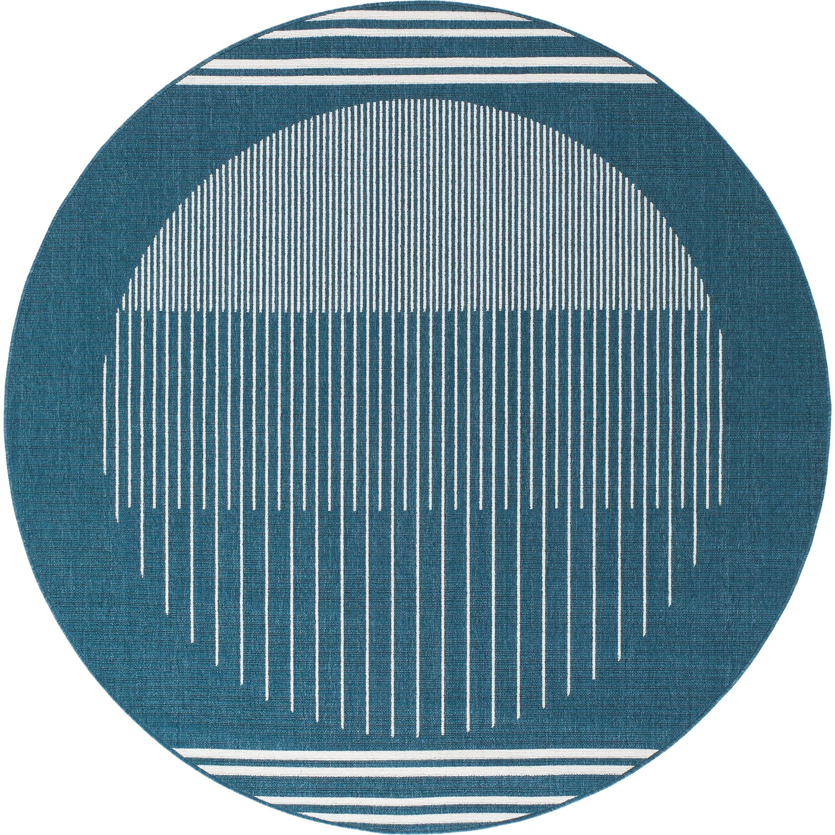 Alfresco ALF-9689 Indoor/Outdoor Rug - Image 5