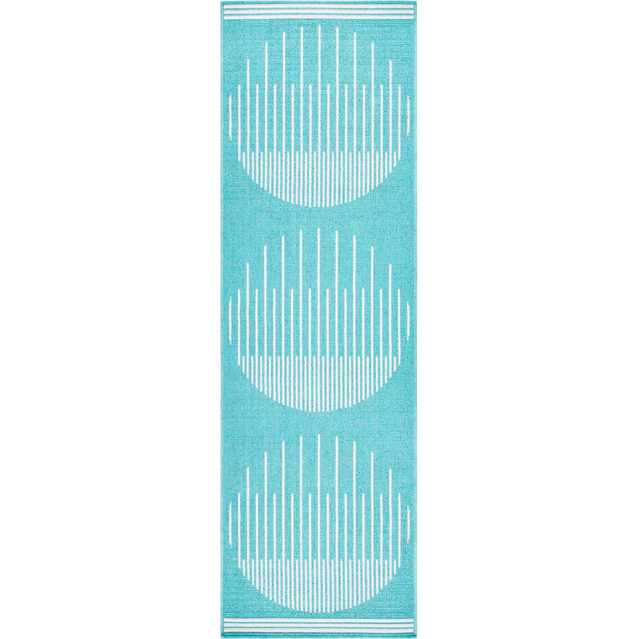 Alfresco ALF-9689 Indoor/Outdoor Rug - Image 8