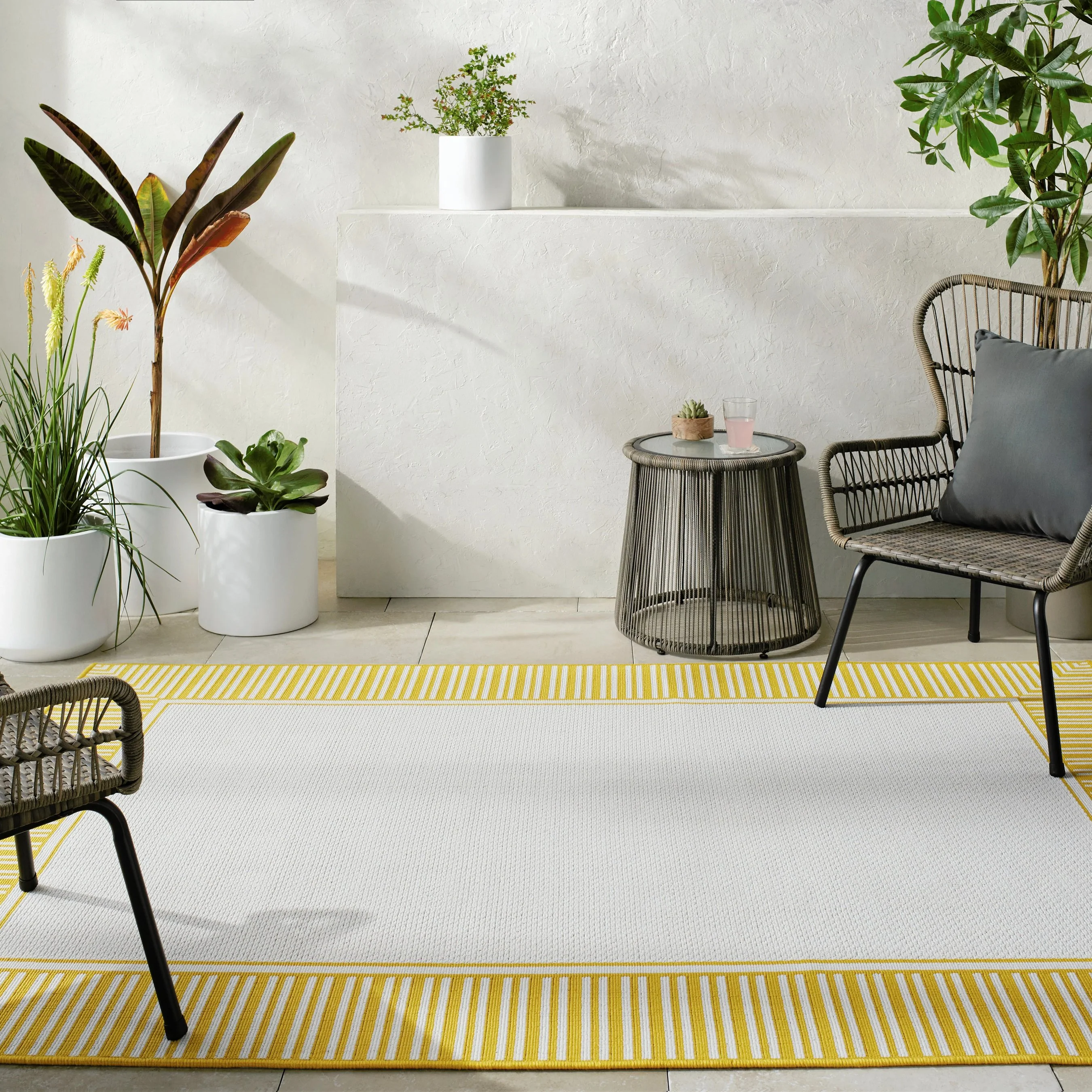 Alfresco ALF-9694 Indoor/Outdoor Rug - Image 10