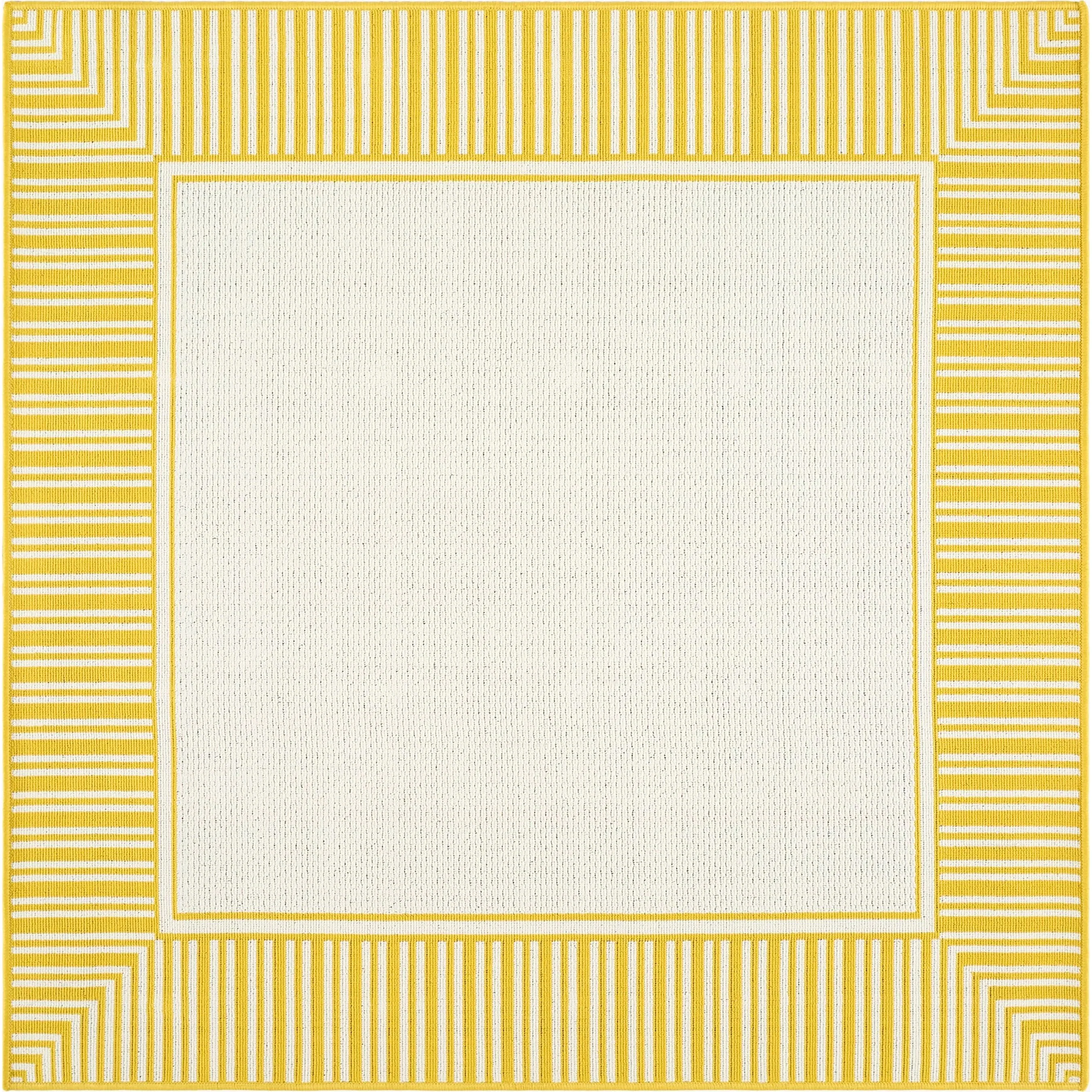 Alfresco ALF-9694 Indoor/Outdoor Rug - Image 4