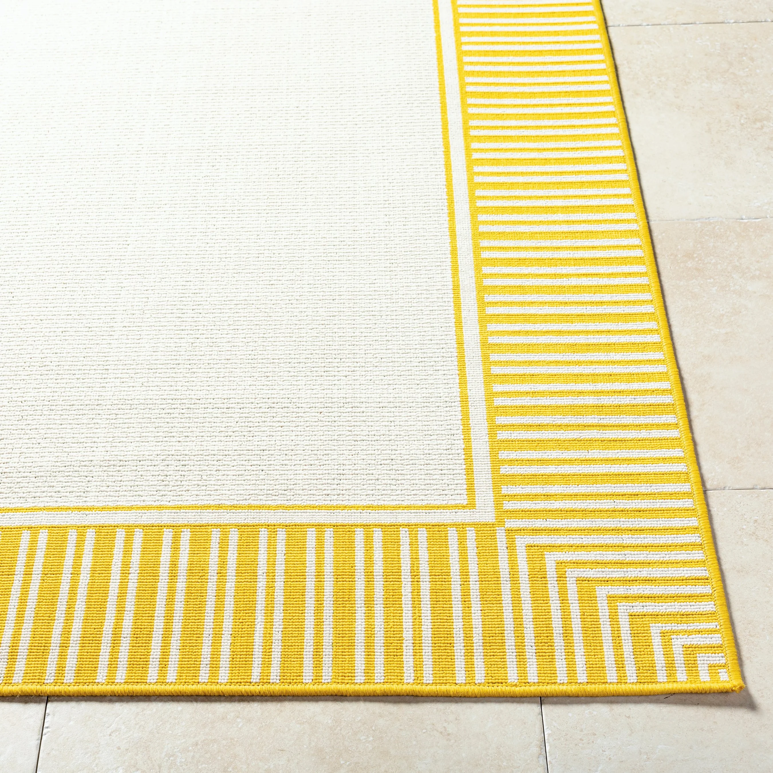 Alfresco ALF-9694 Indoor/Outdoor Rug - Image 6