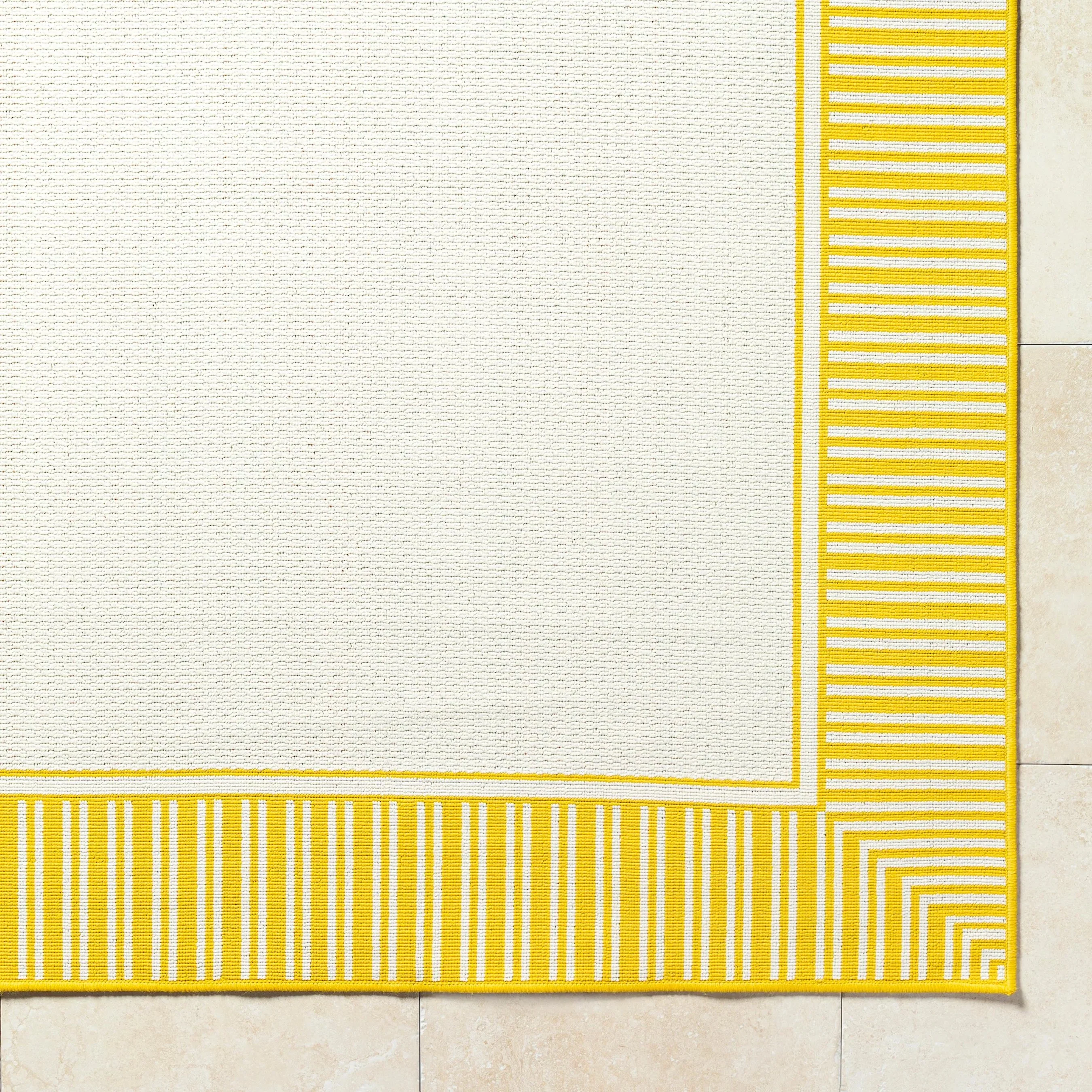 Alfresco ALF-9694 Indoor/Outdoor Rug - Image 9