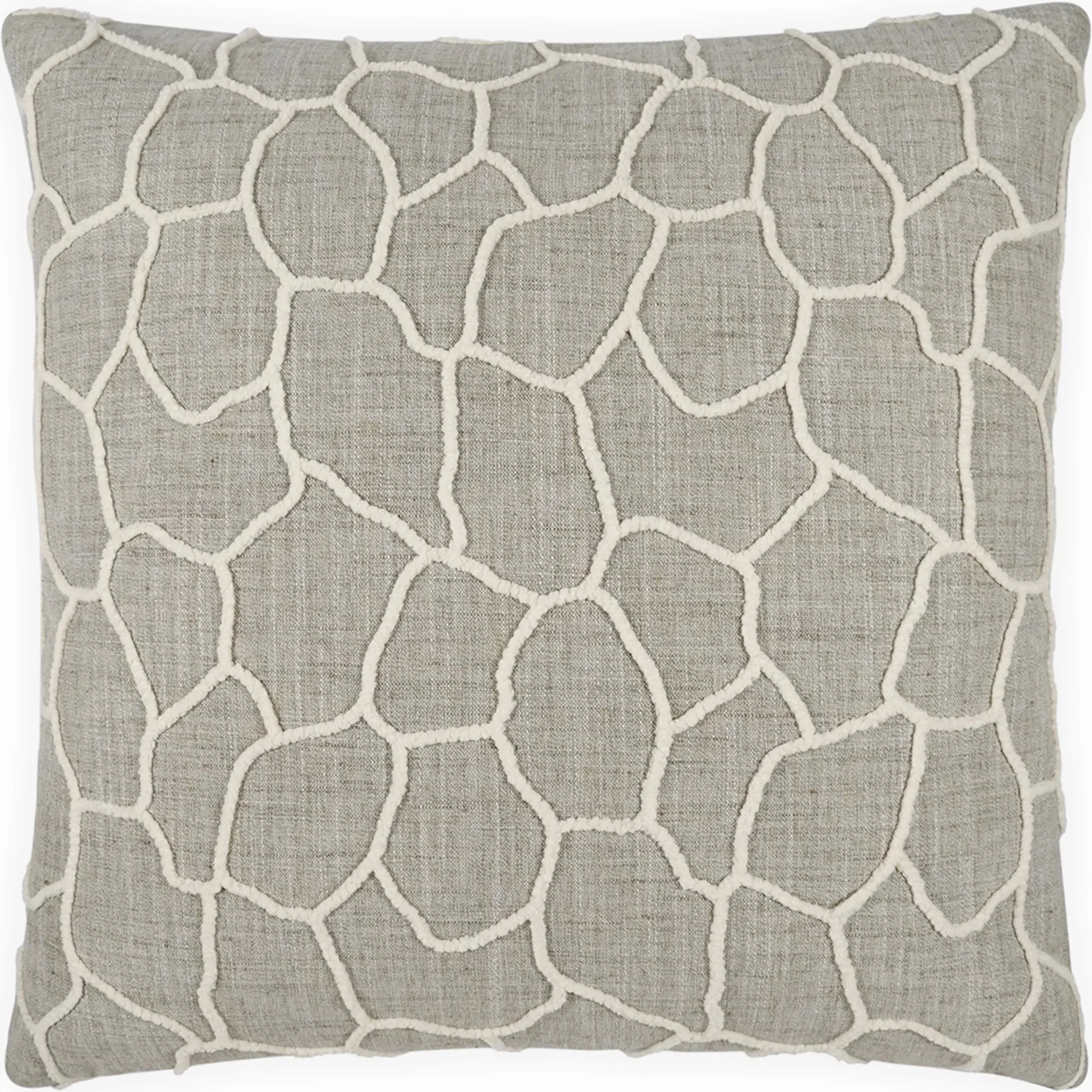 Alger Pillow