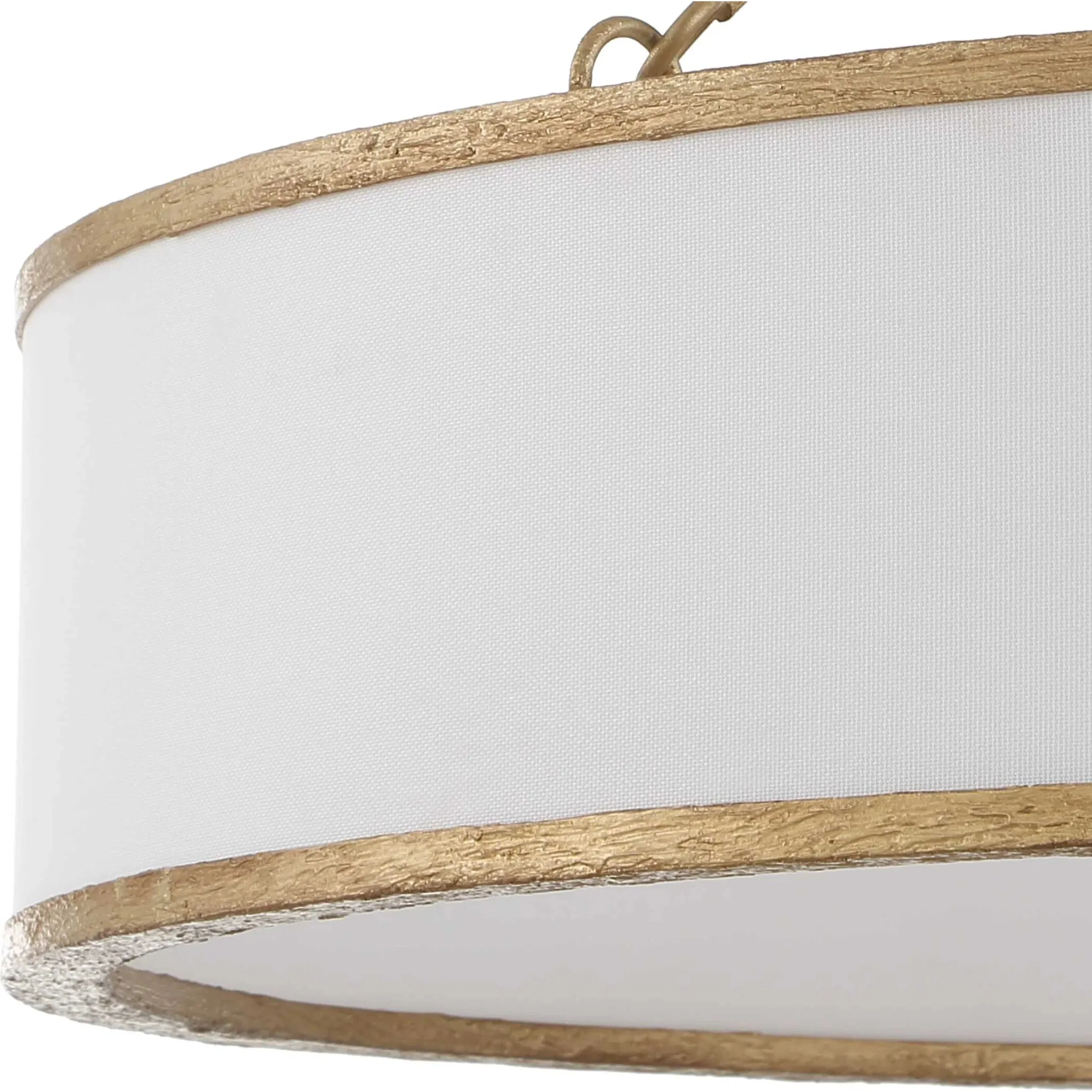 Algiers 8 Light Drum Pendant - Image 7