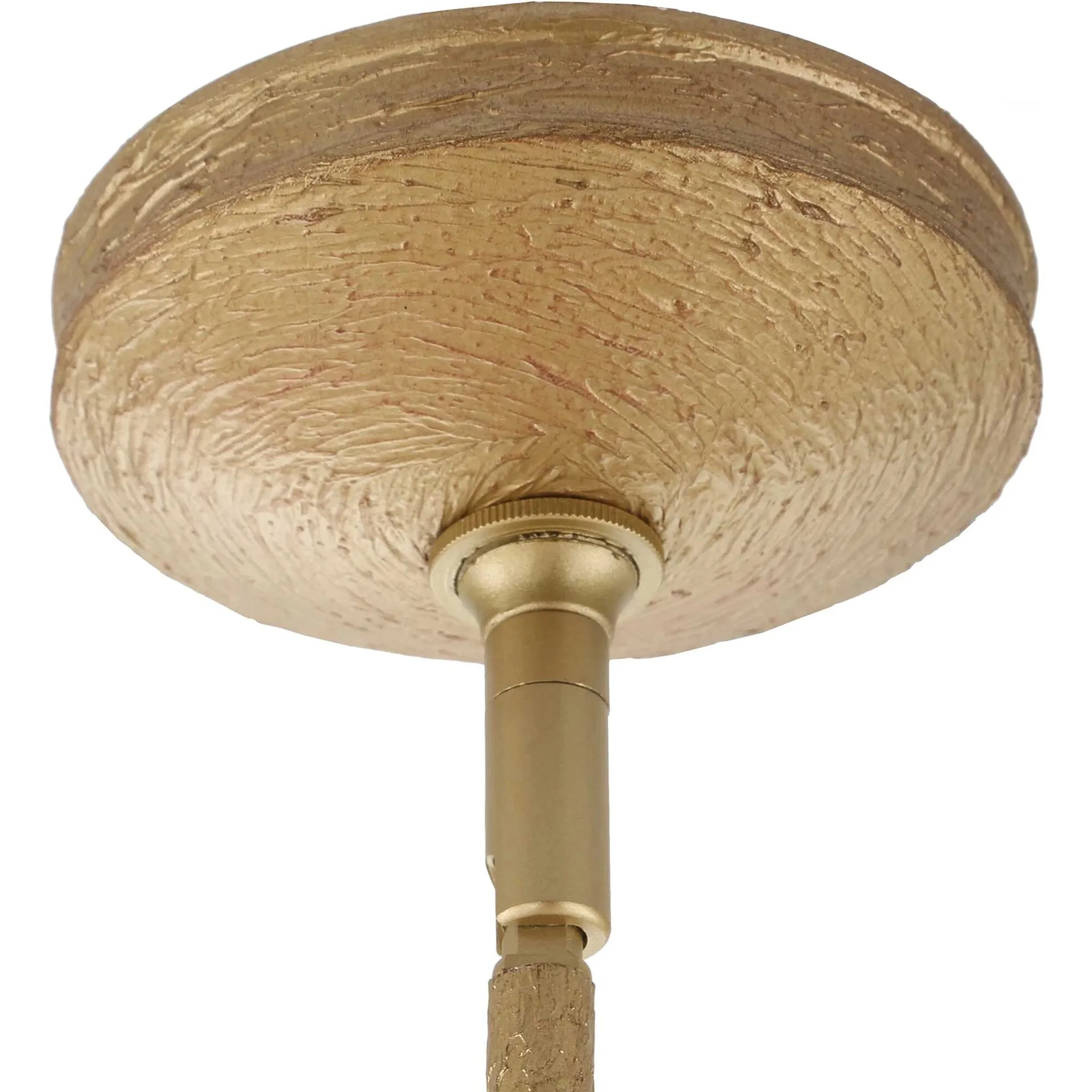 Algiers 8 Light Drum Pendant - Image 9
