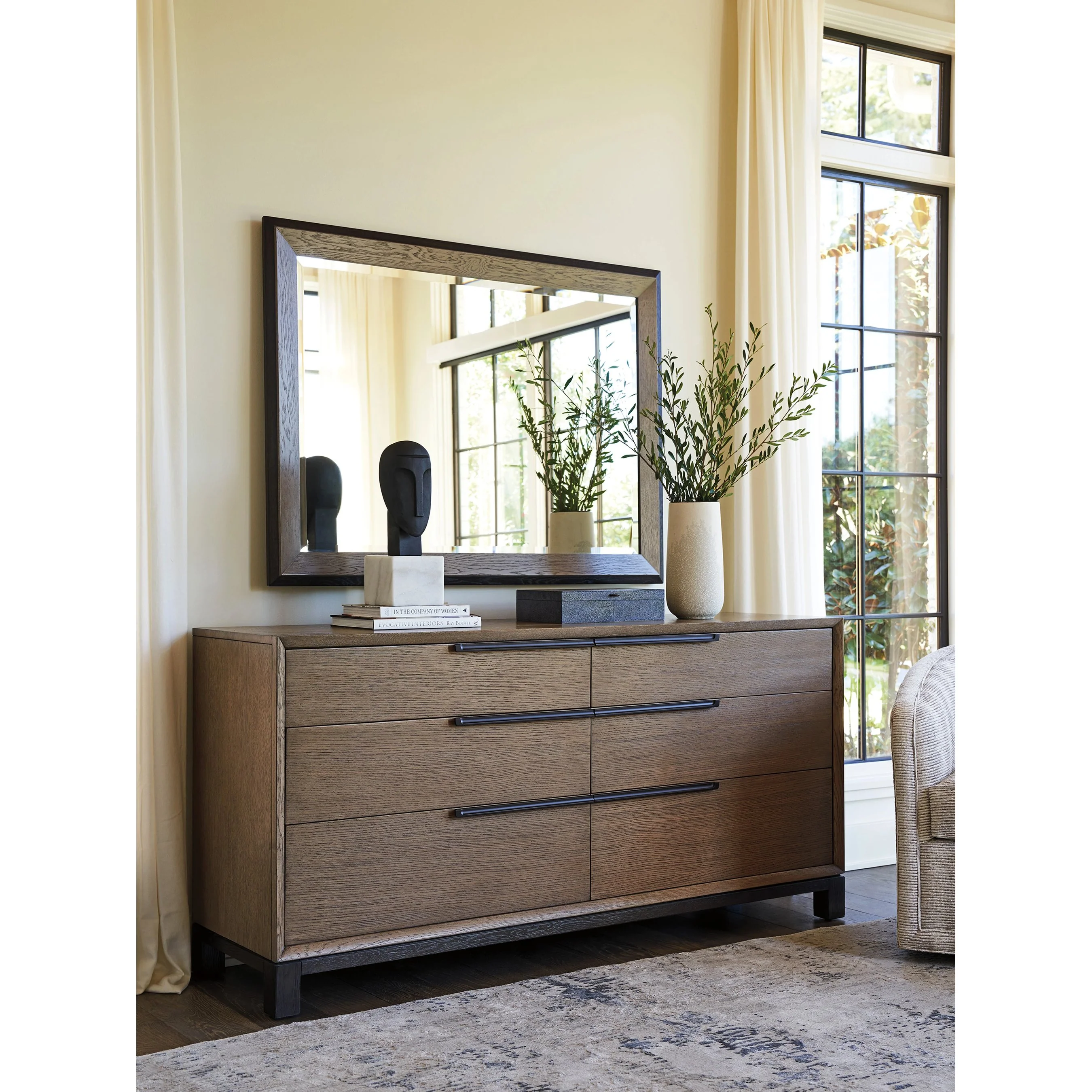 Algiers Double Dresser - Image 4