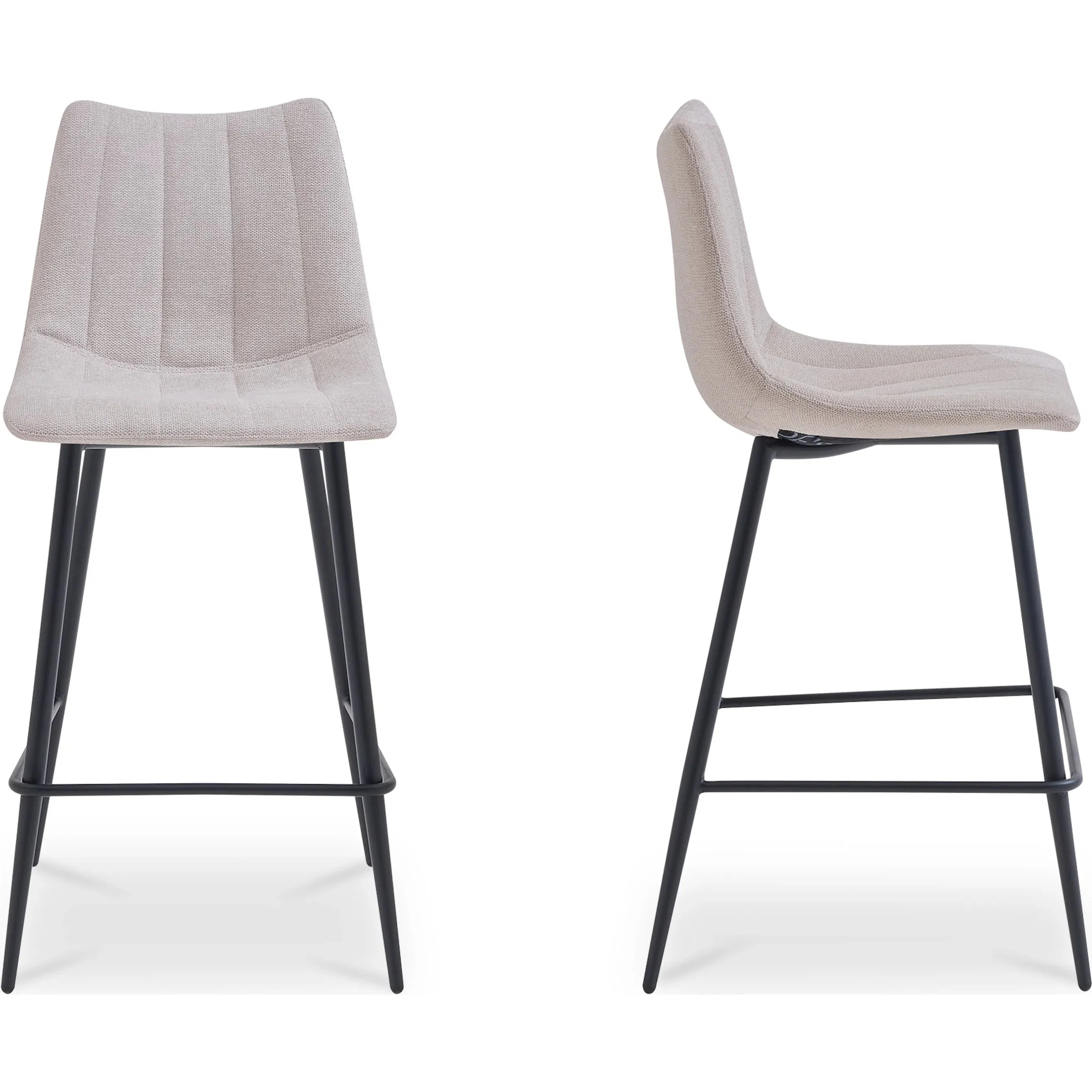 Alibi Bar Stool (Set of 2) - Image 7