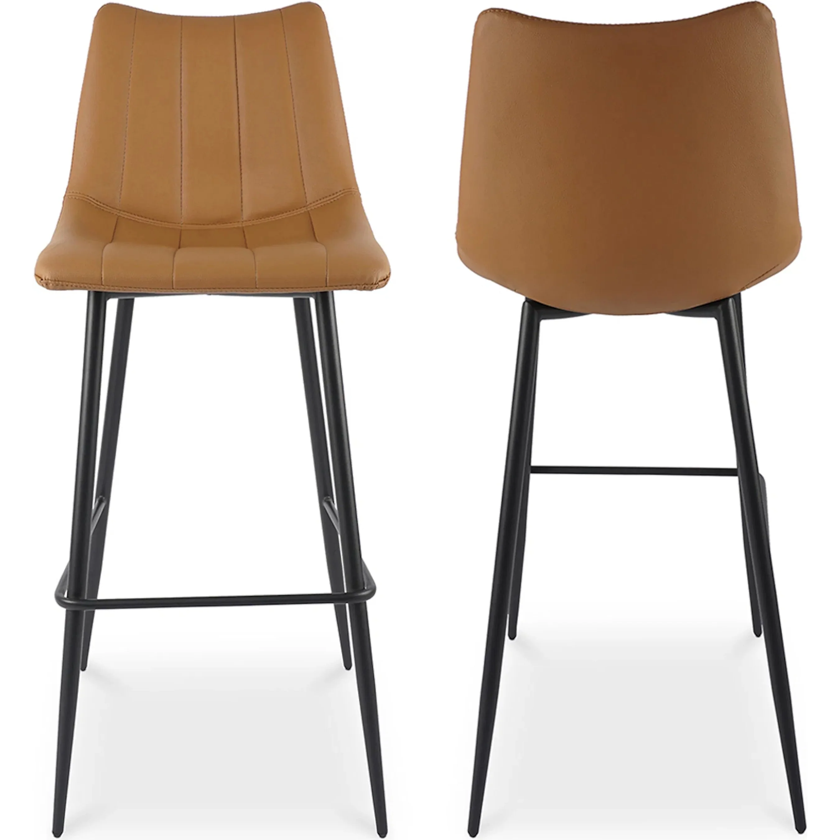 Alibi Barstool (Set of 2) - Image 3