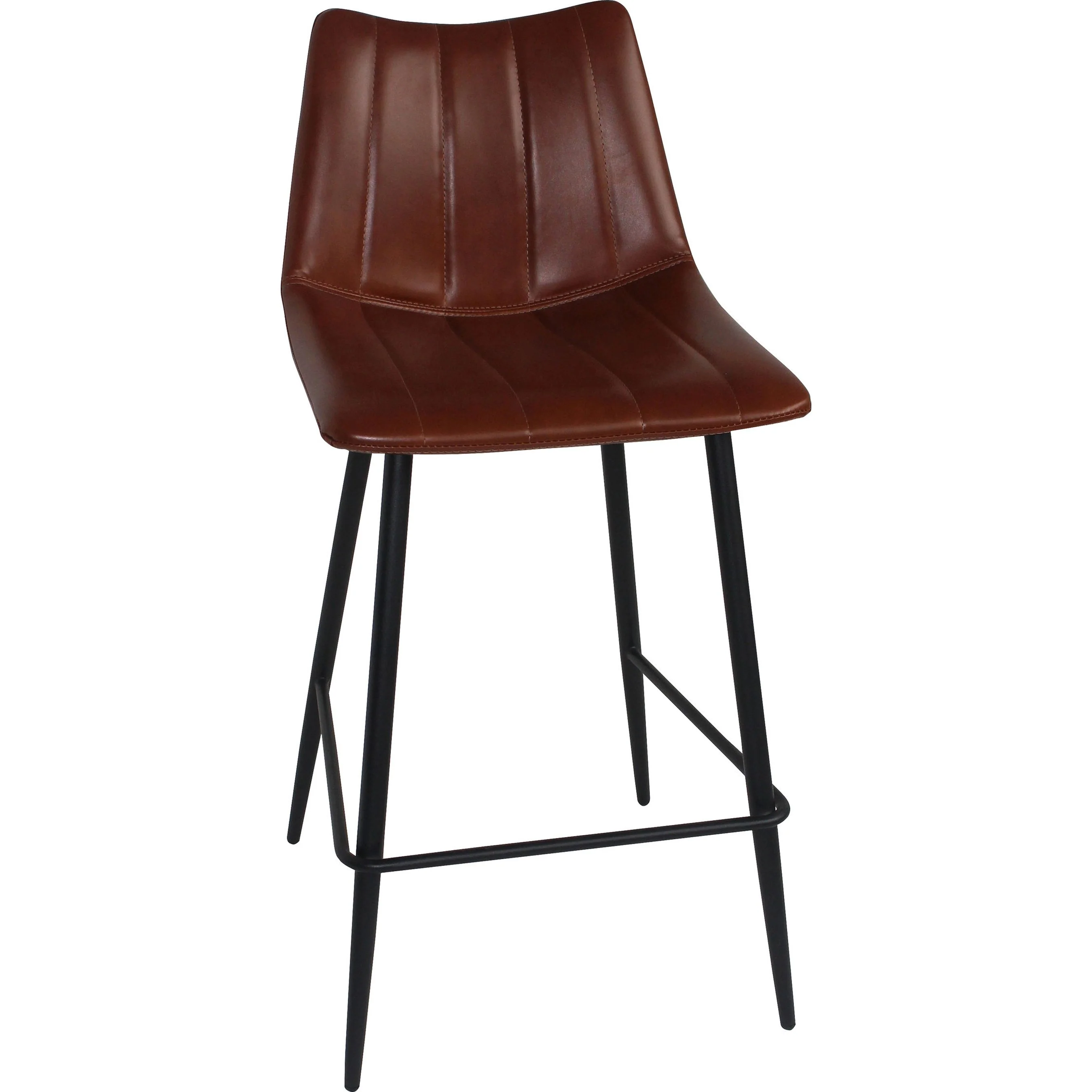 Alibi Barstool (Set of 2) - Image 5