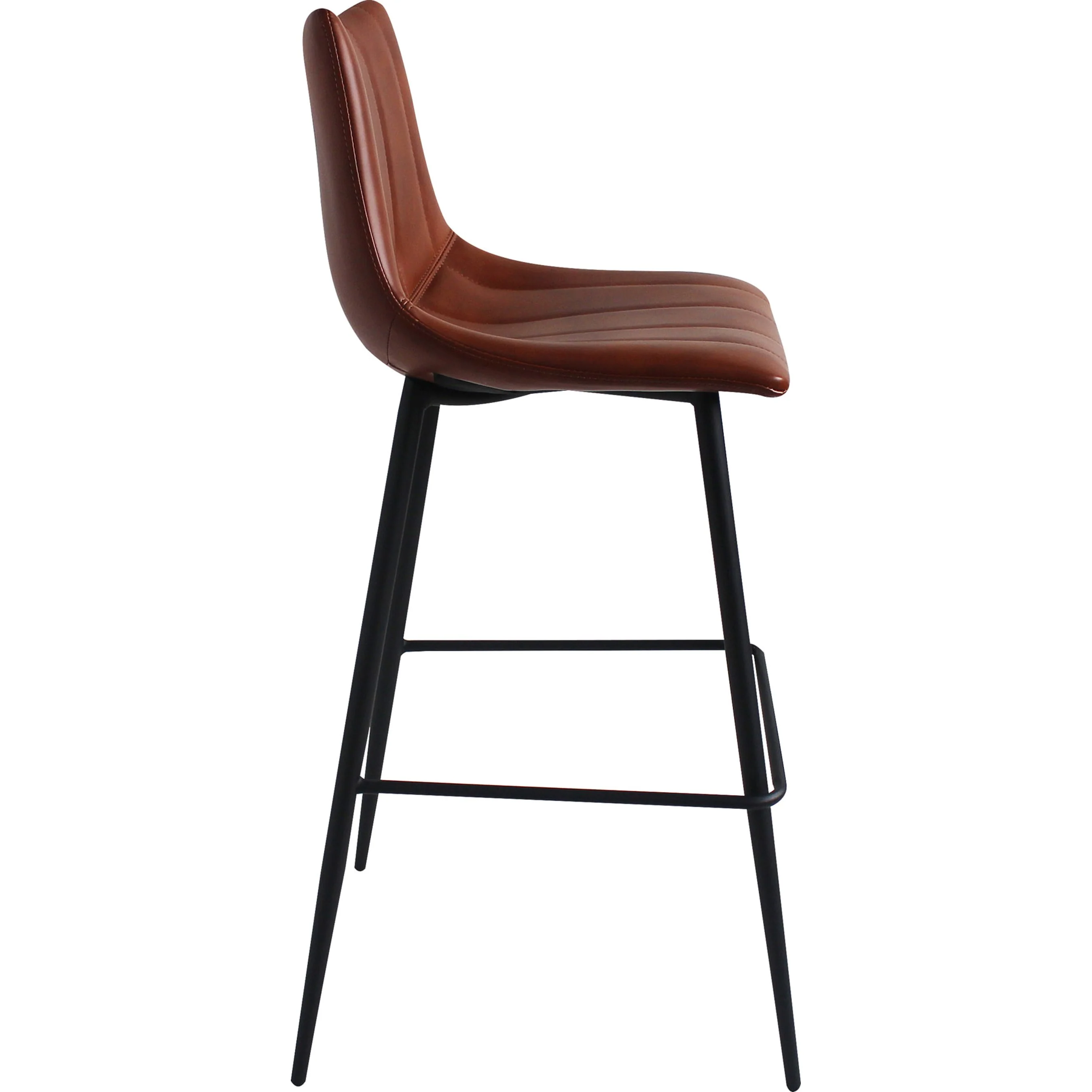 Alibi Barstool (Set of 2) - Image 7