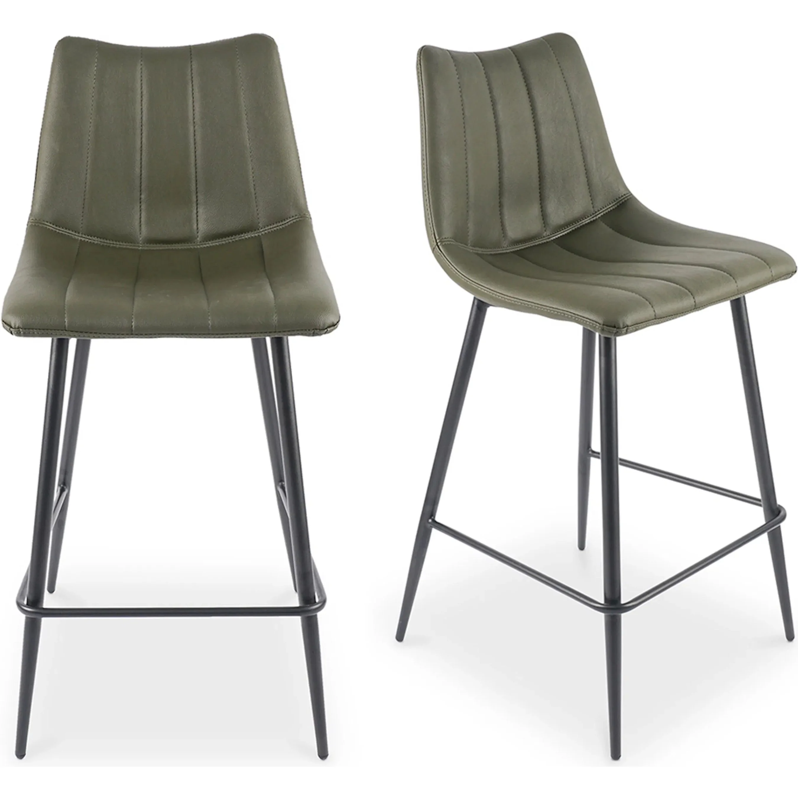 Alibi Counter Stool (Set of 2) - Image 4