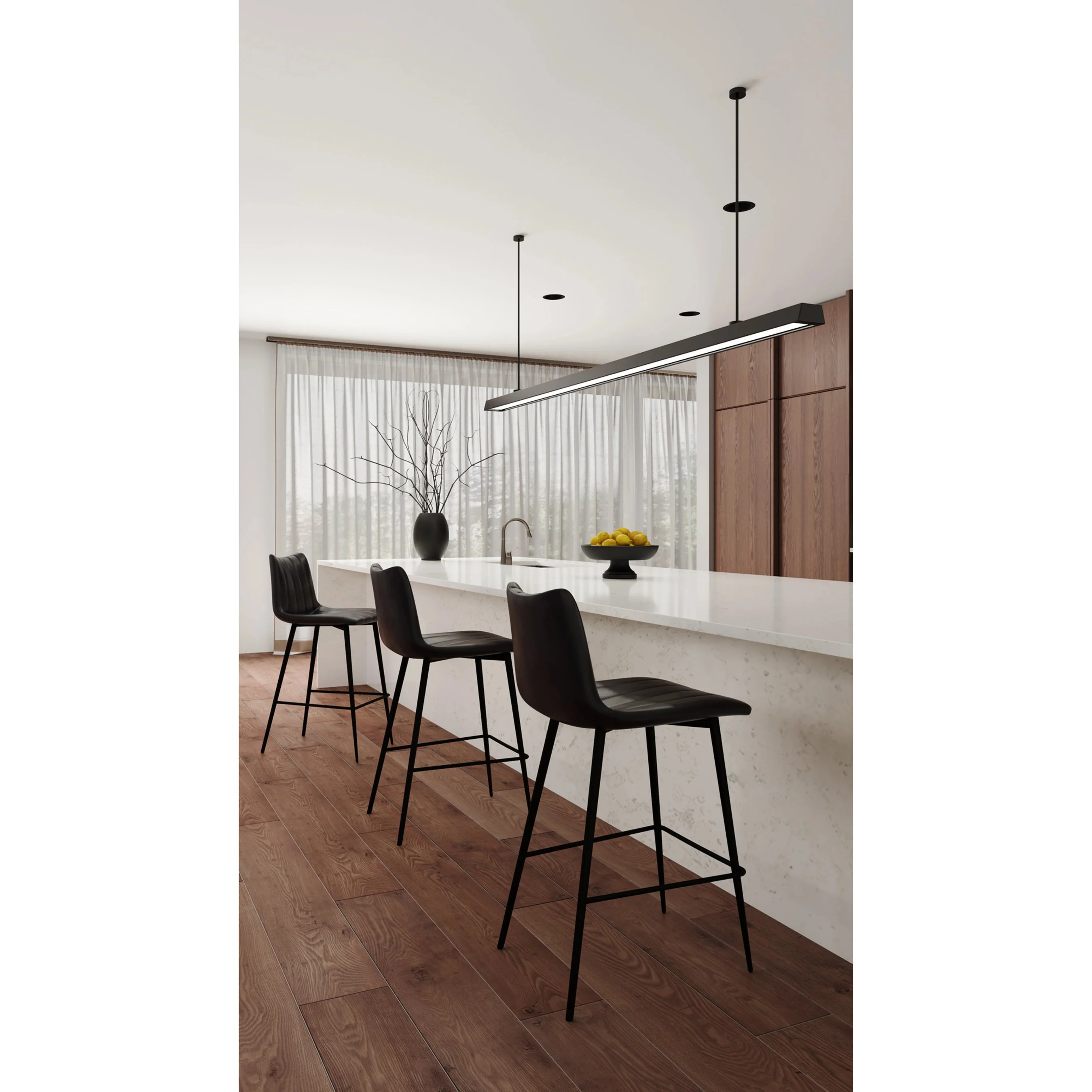 Alibi Counter Stool (Set of 2) - Image 56