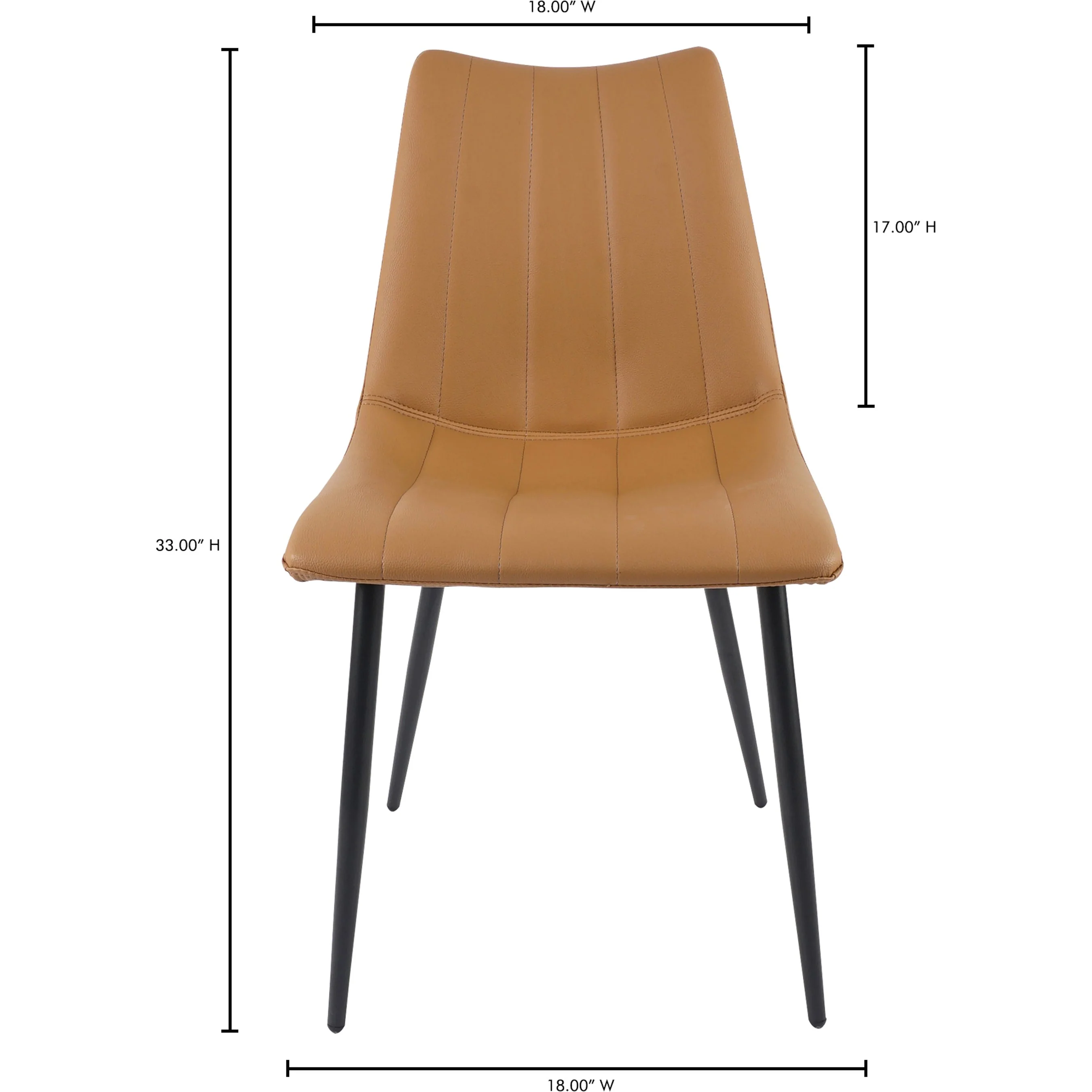 Alibi Dining Chair (Set of 2) - Image 29