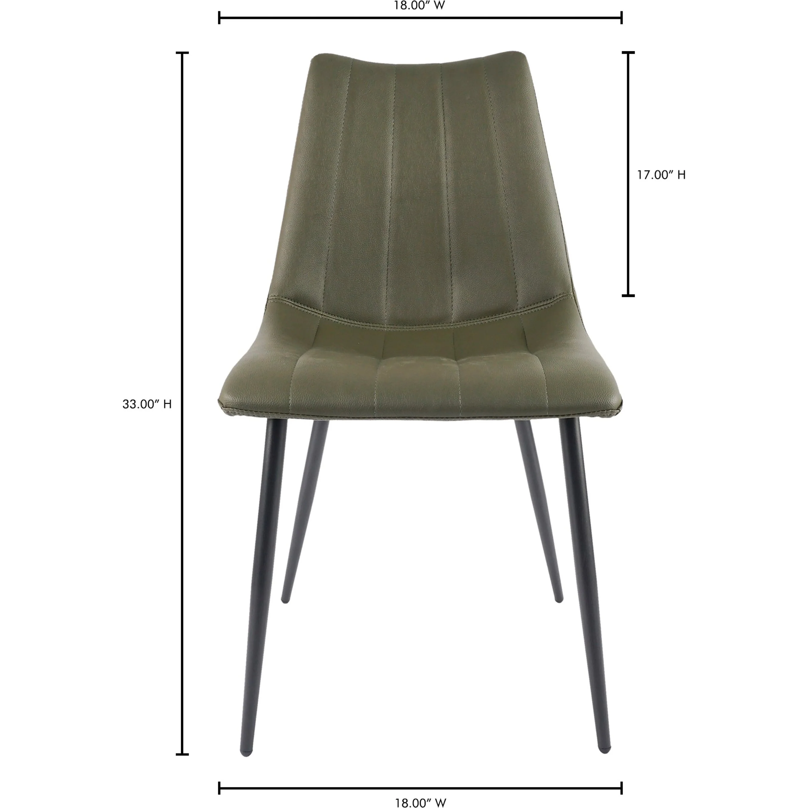 Alibi Dining Chair (Set of 2) - Image 30