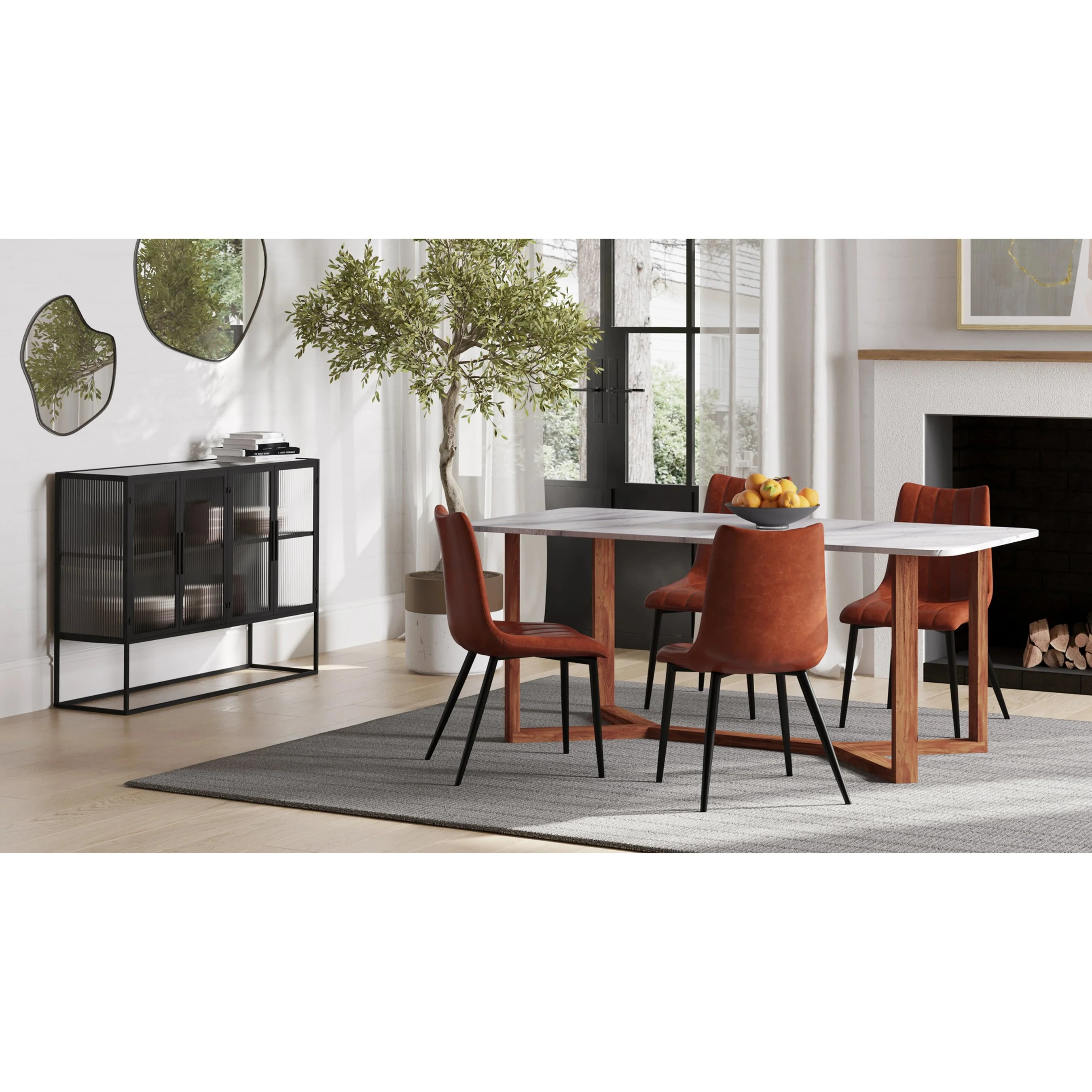 Alibi Dining Chair (Set of 2) - Image 54