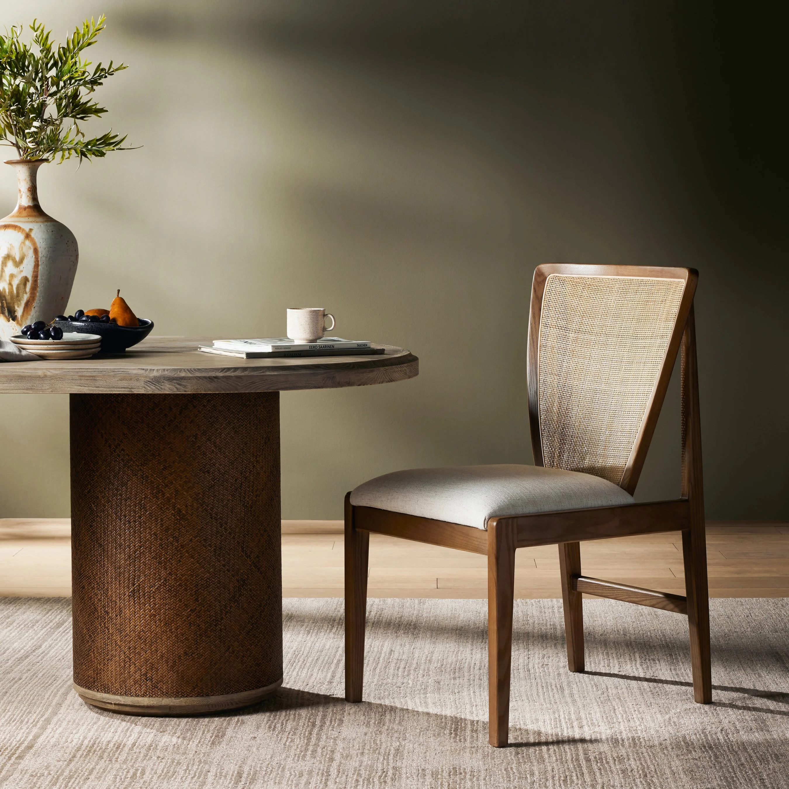 Alida Dining Chair - Image 14