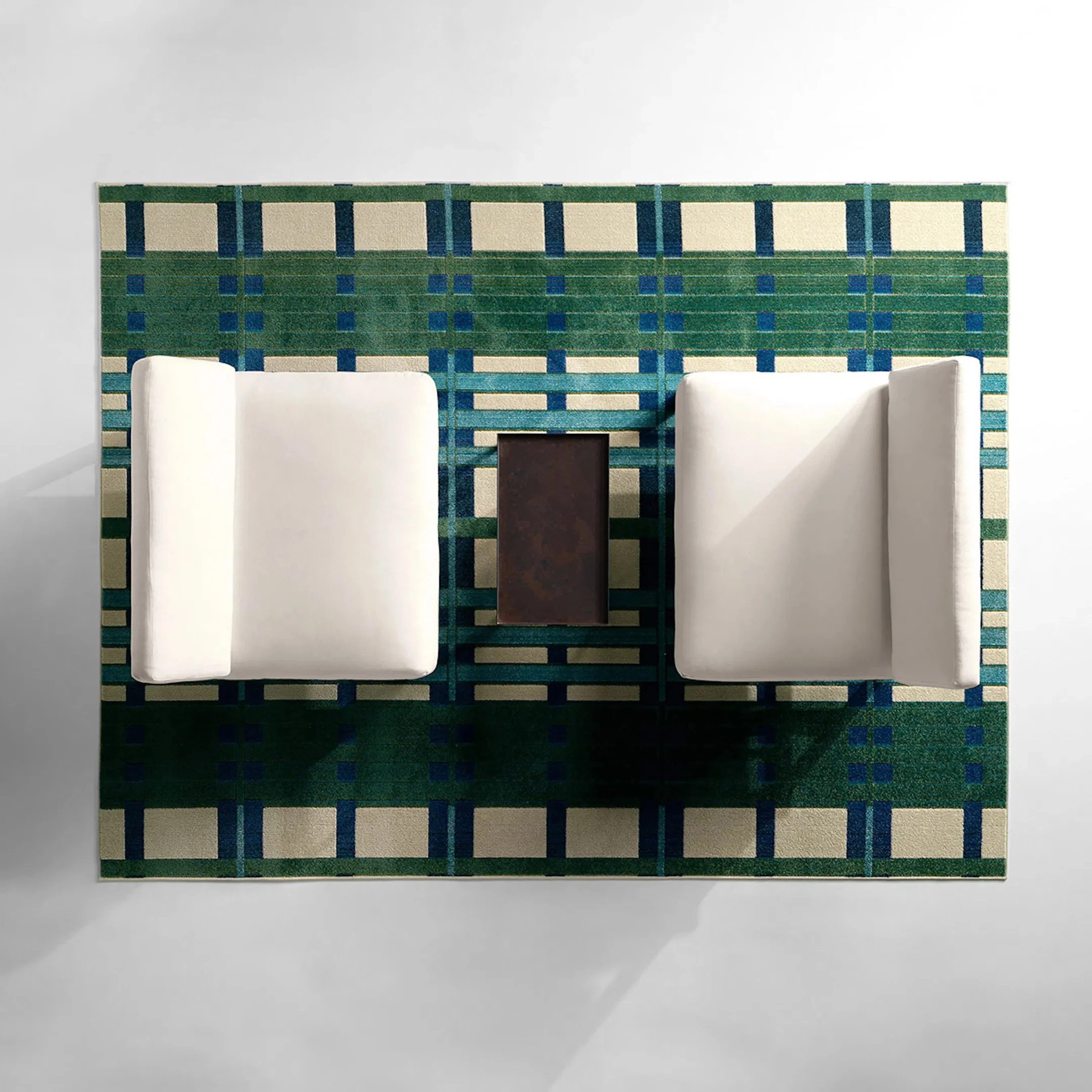 Alina ALI01 Rug - Image 3