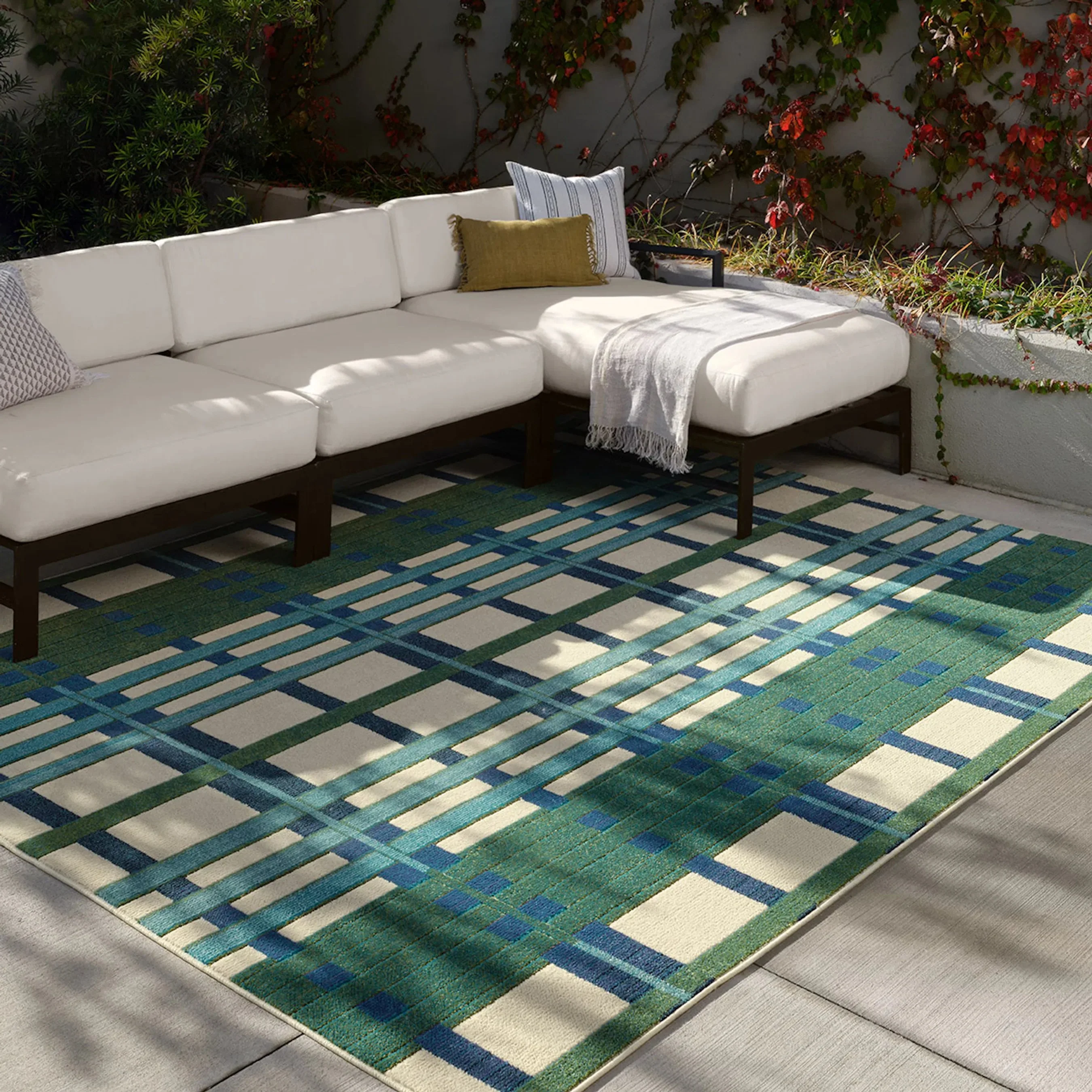 Alina ALI01 Rug - Image 4