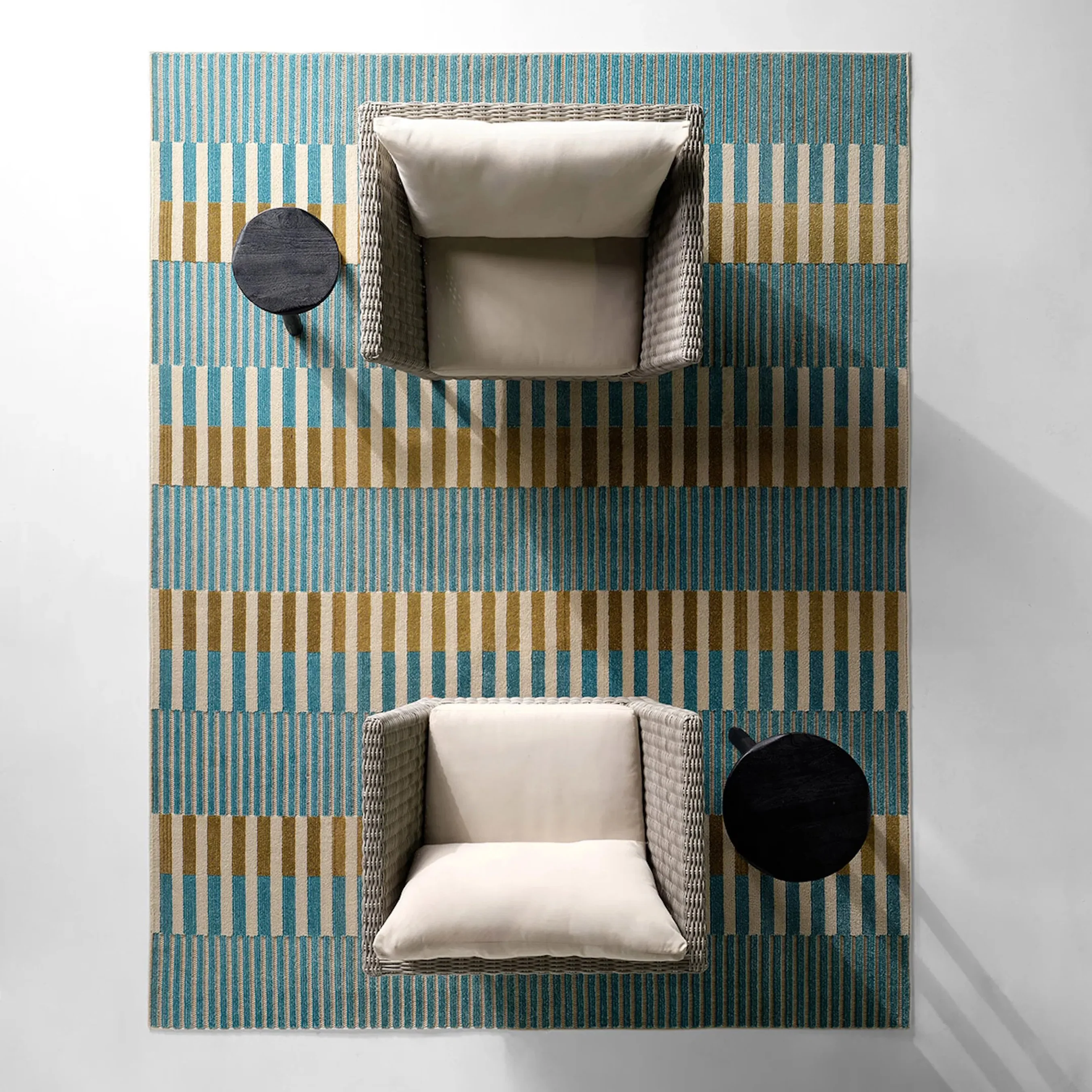 Alina ALI04 Rug - Image 3