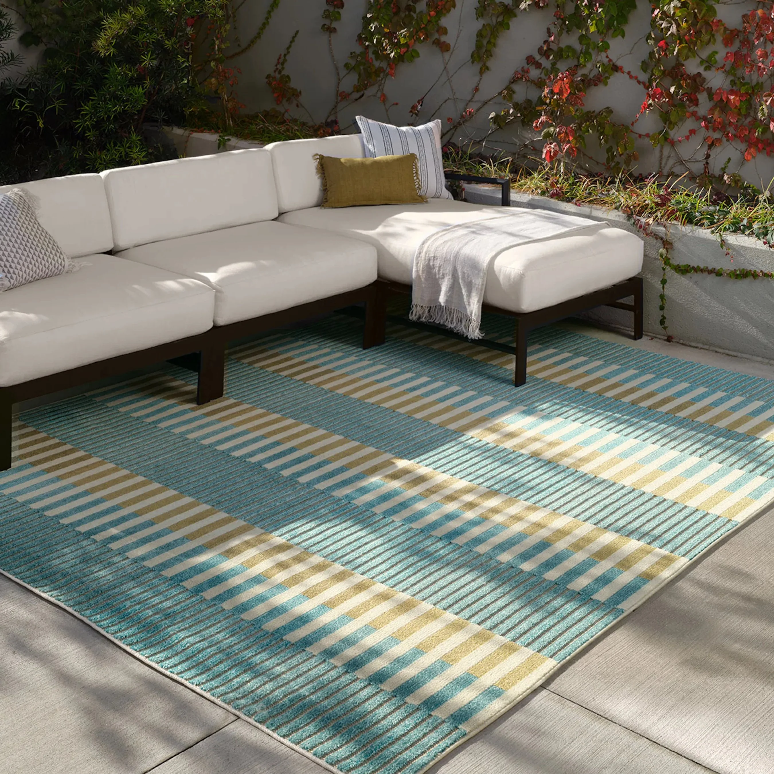 Alina ALI04 Rug - Image 4