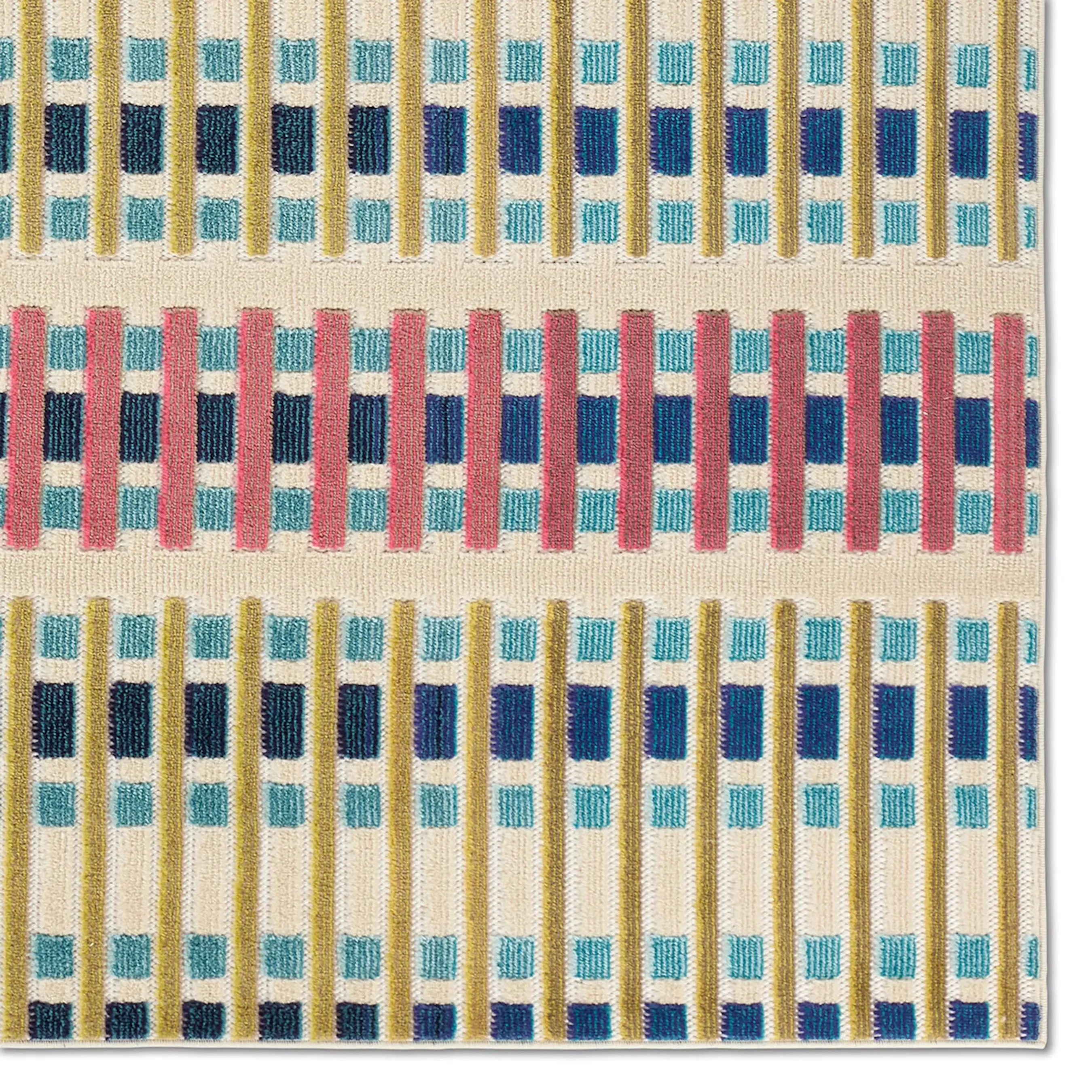 Alina ALI05 Rug - Image 2