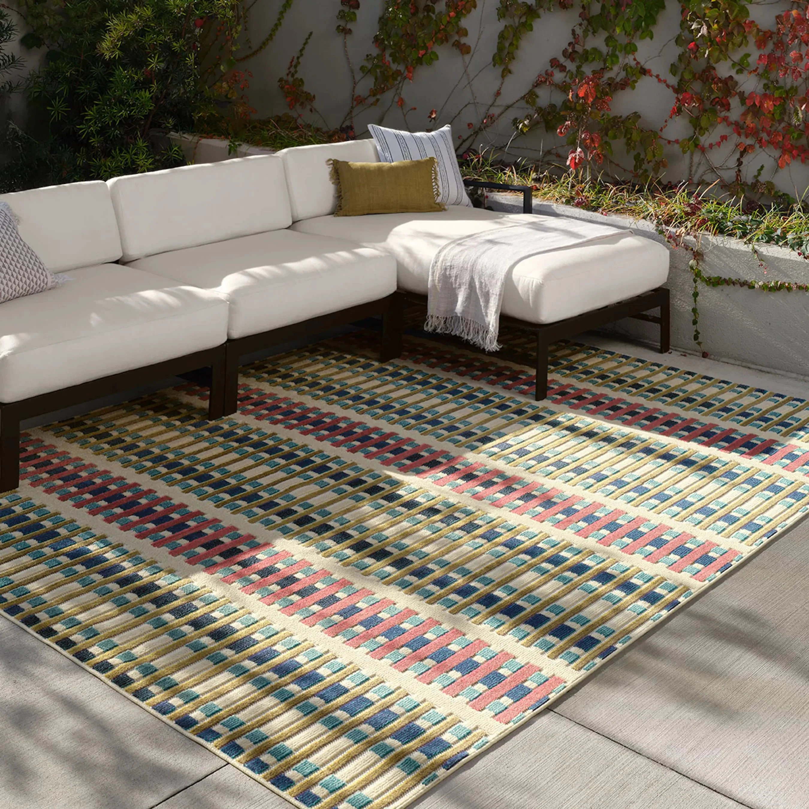 Alina ALI05 Rug - Image 4