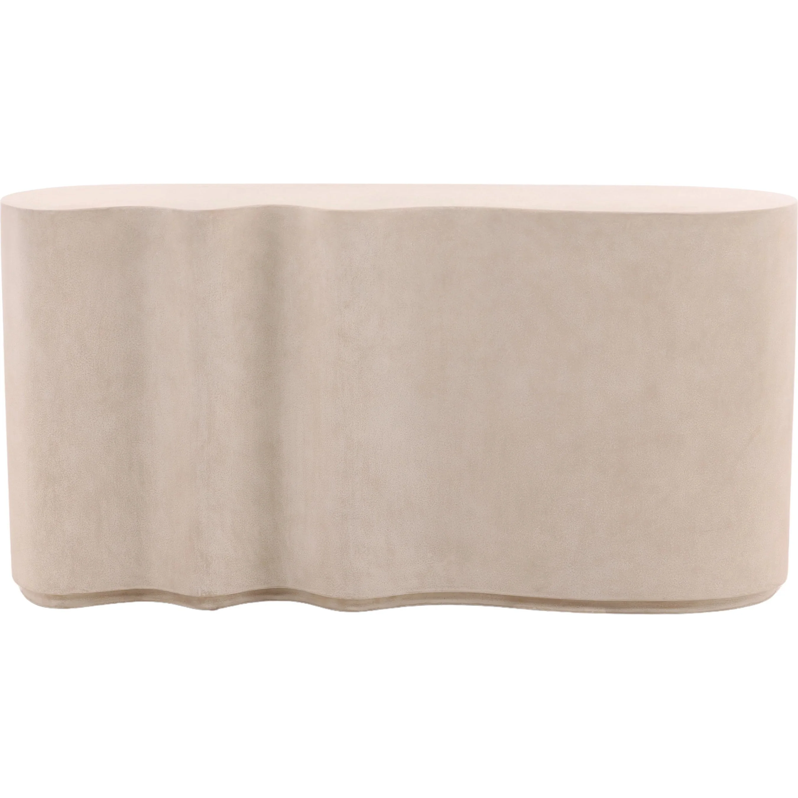 Alisha Outdoor Console Table - Image 2