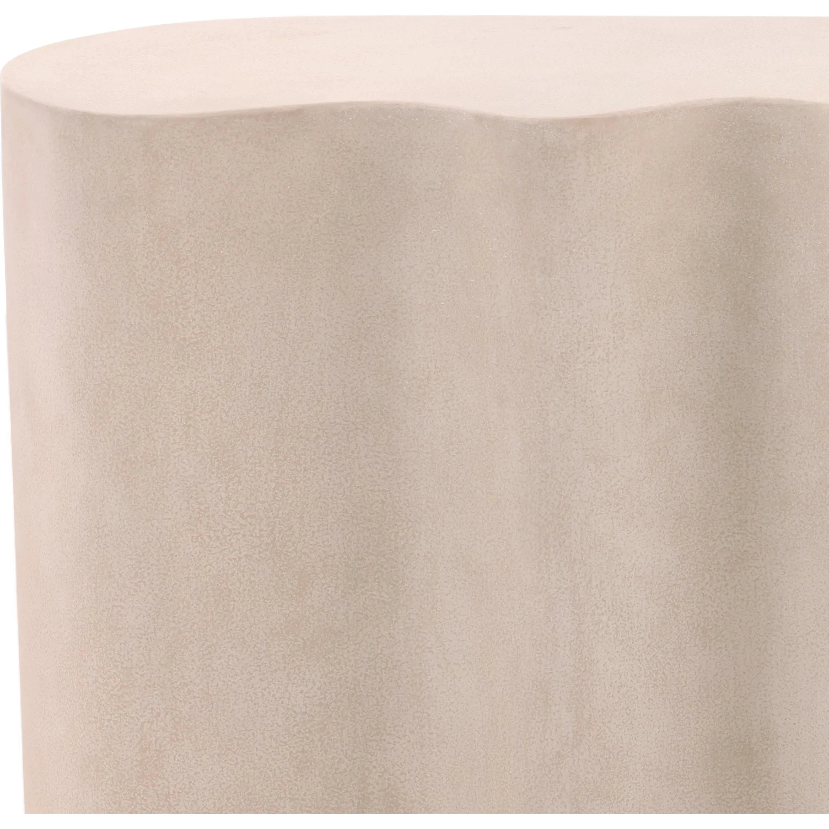 Alisha Outdoor Console Table - Image 6
