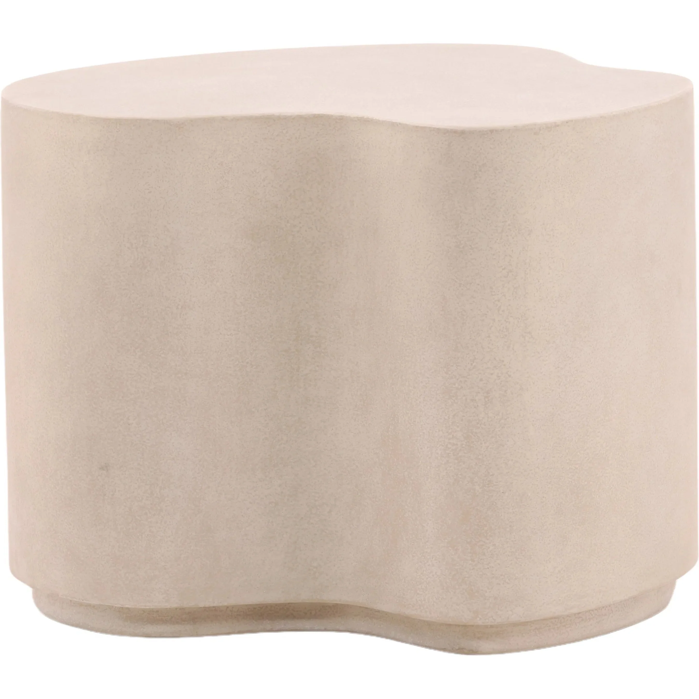 Alisha Outdoor Side Table - Image 2