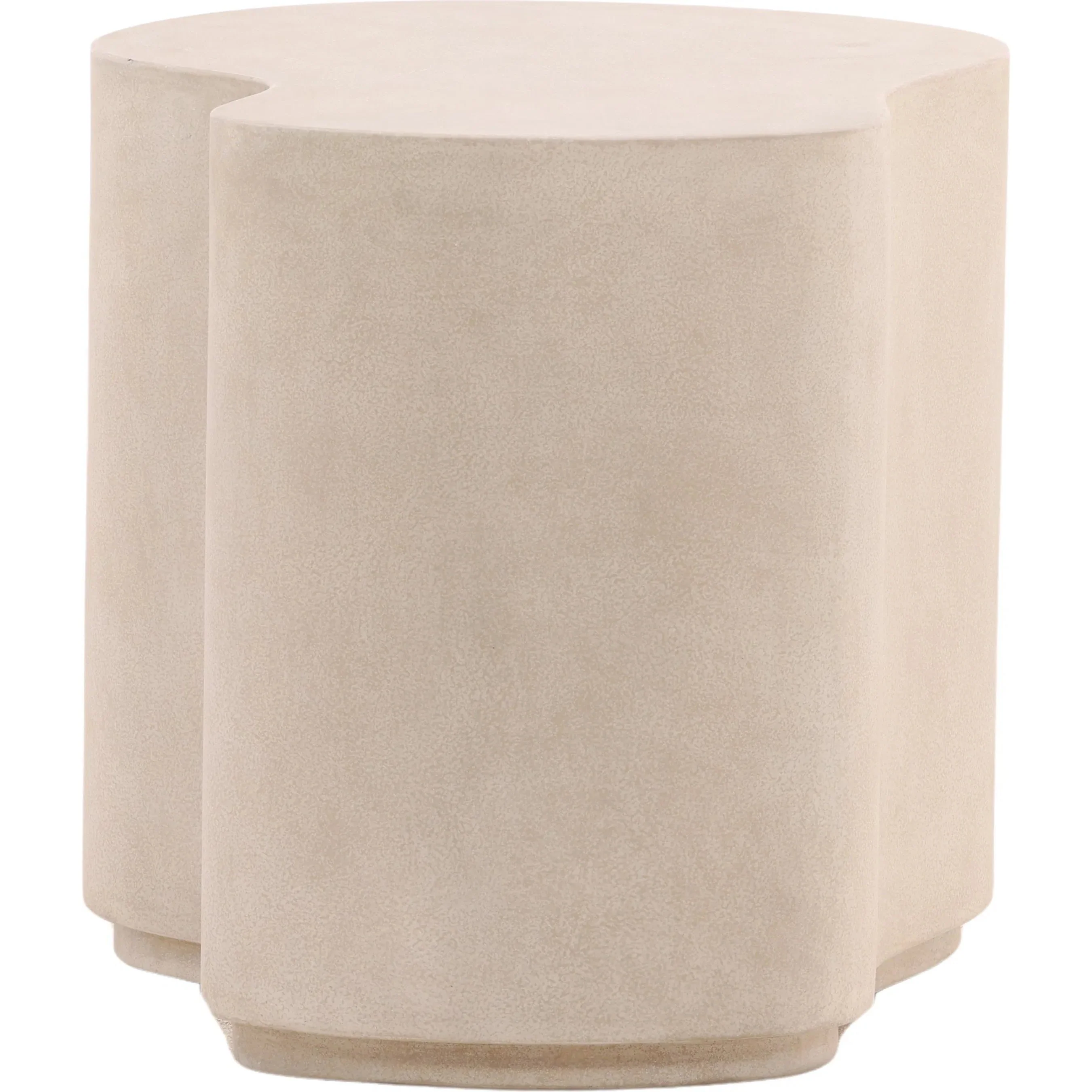 Alisha Outdoor Side Table - Image 3