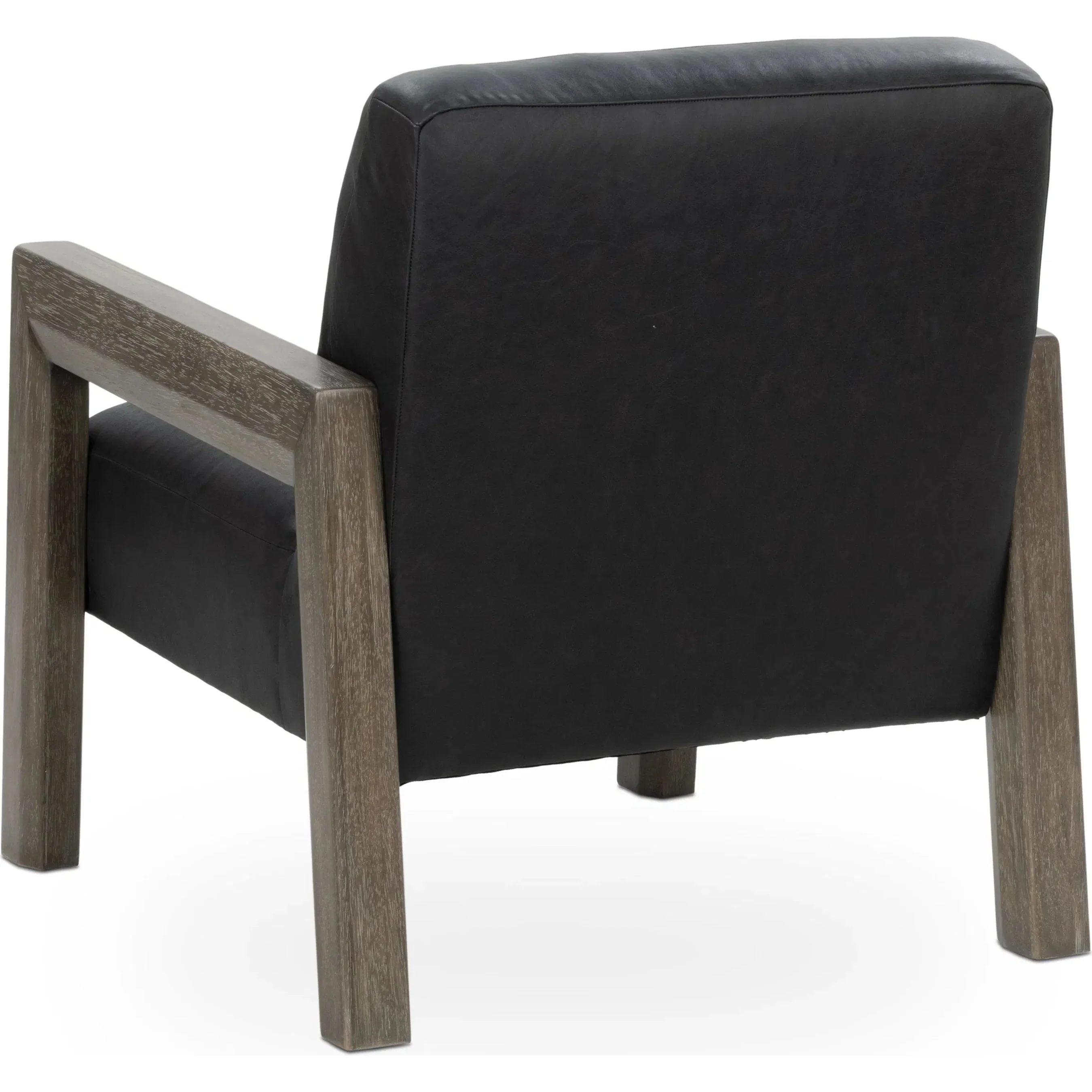 Aliza Upholstered Accent Chair - Image 4