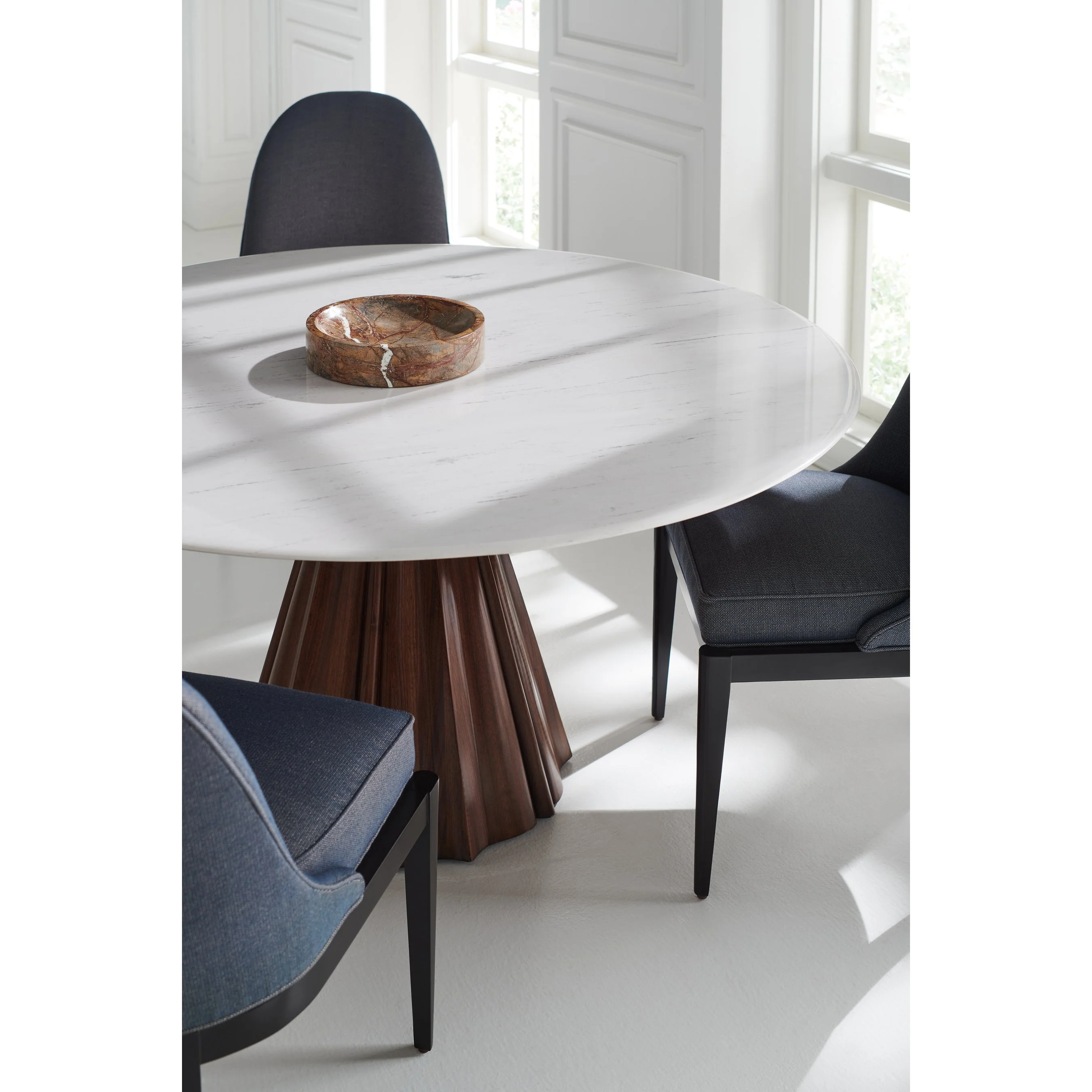 All Natural Dining Table - Image 4