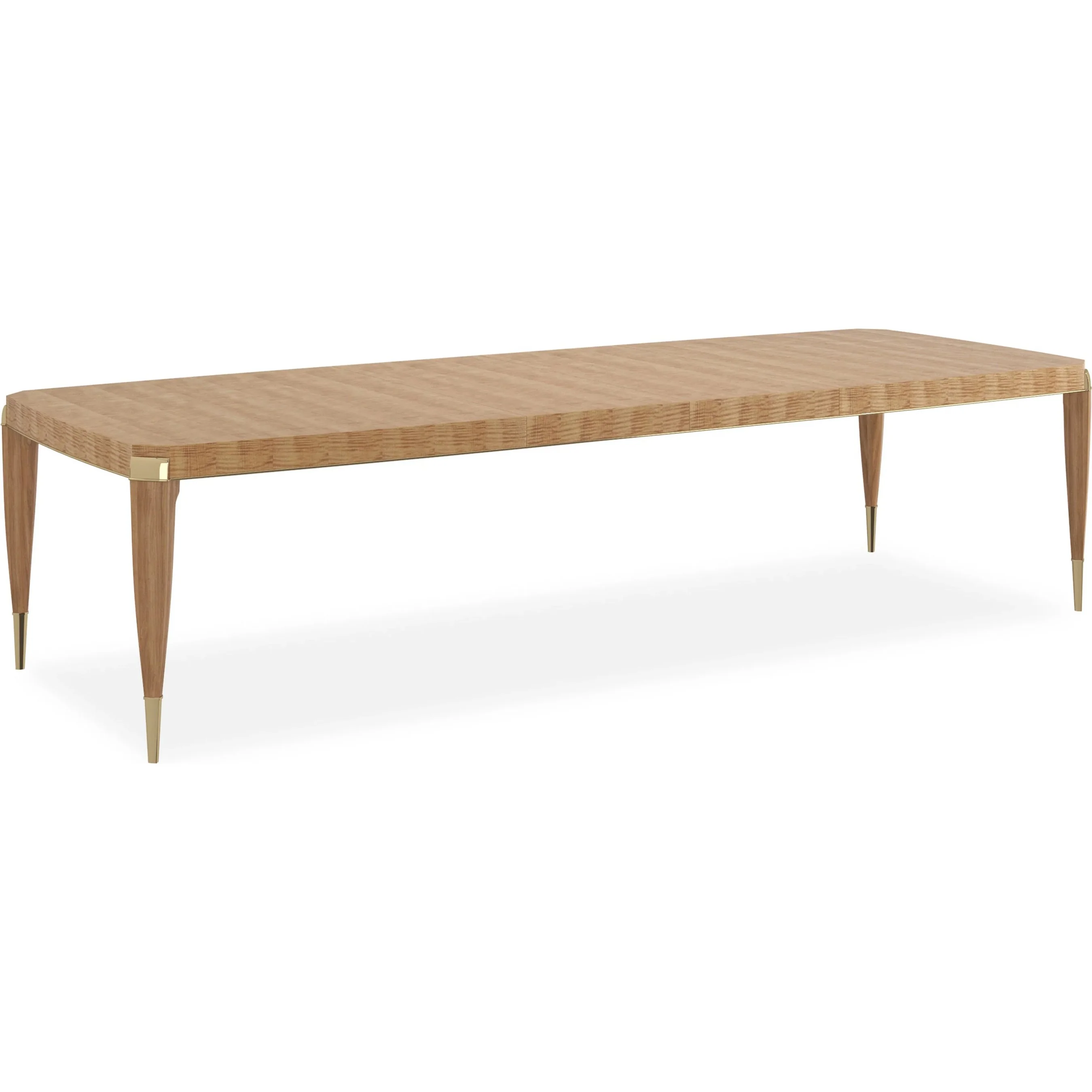 All Trimmed Out Dining Table - Image 11