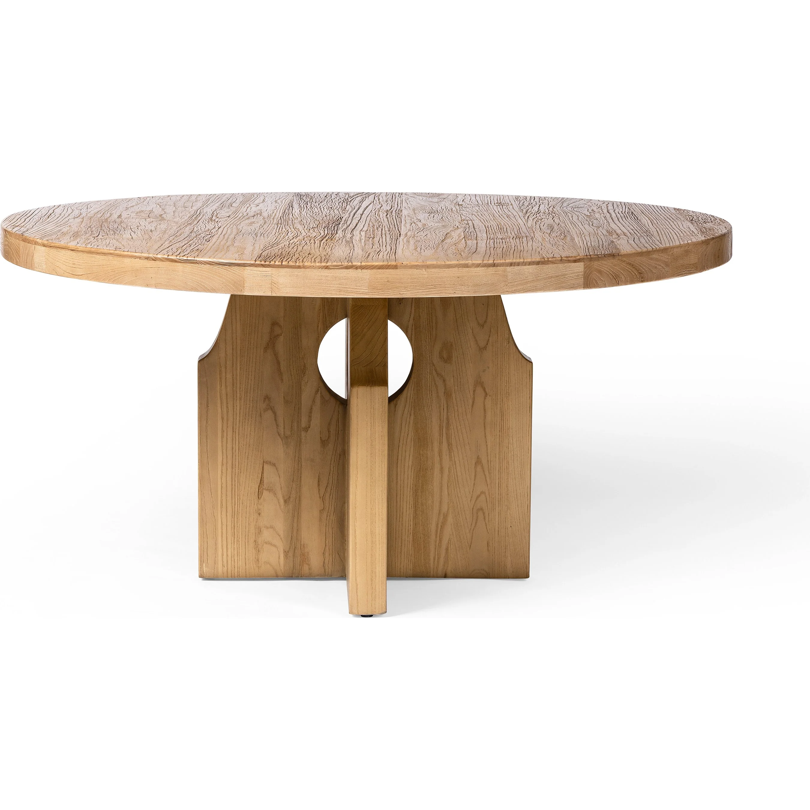 Allandale Round Dining Table - Image 3
