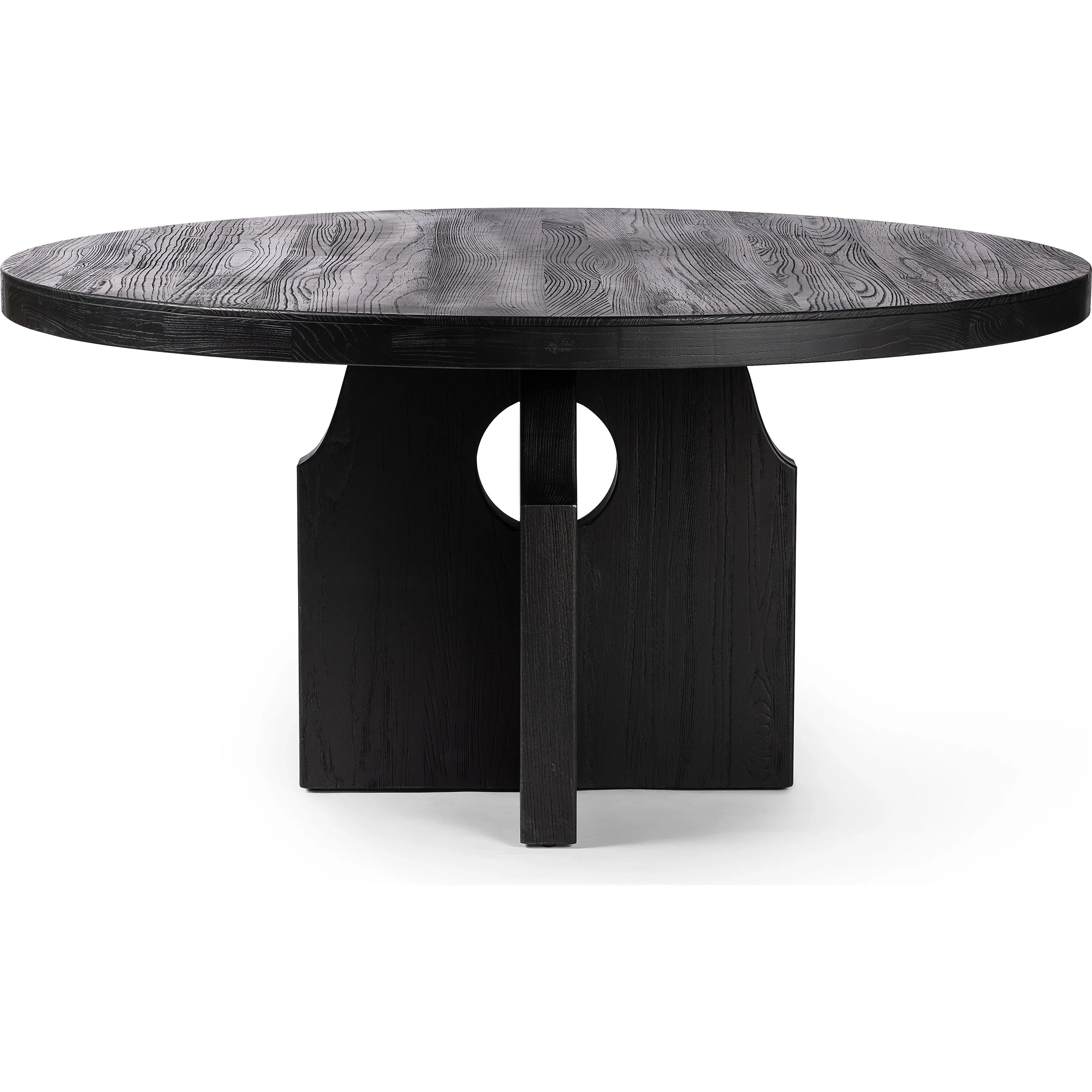 Allandale Round Dining Table - Image 4