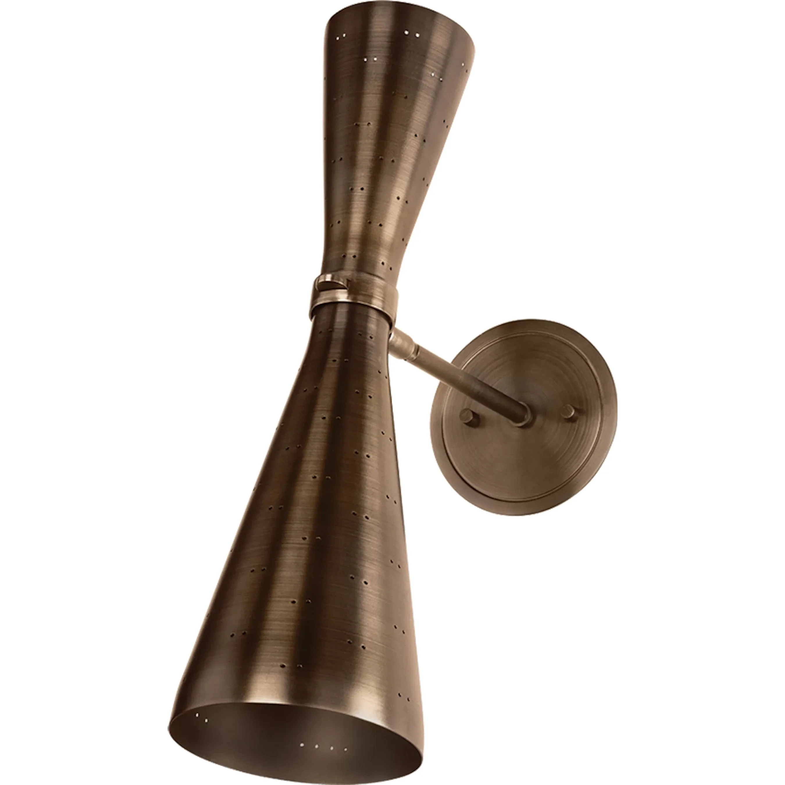 Allanton Wall Sconce - Image 2