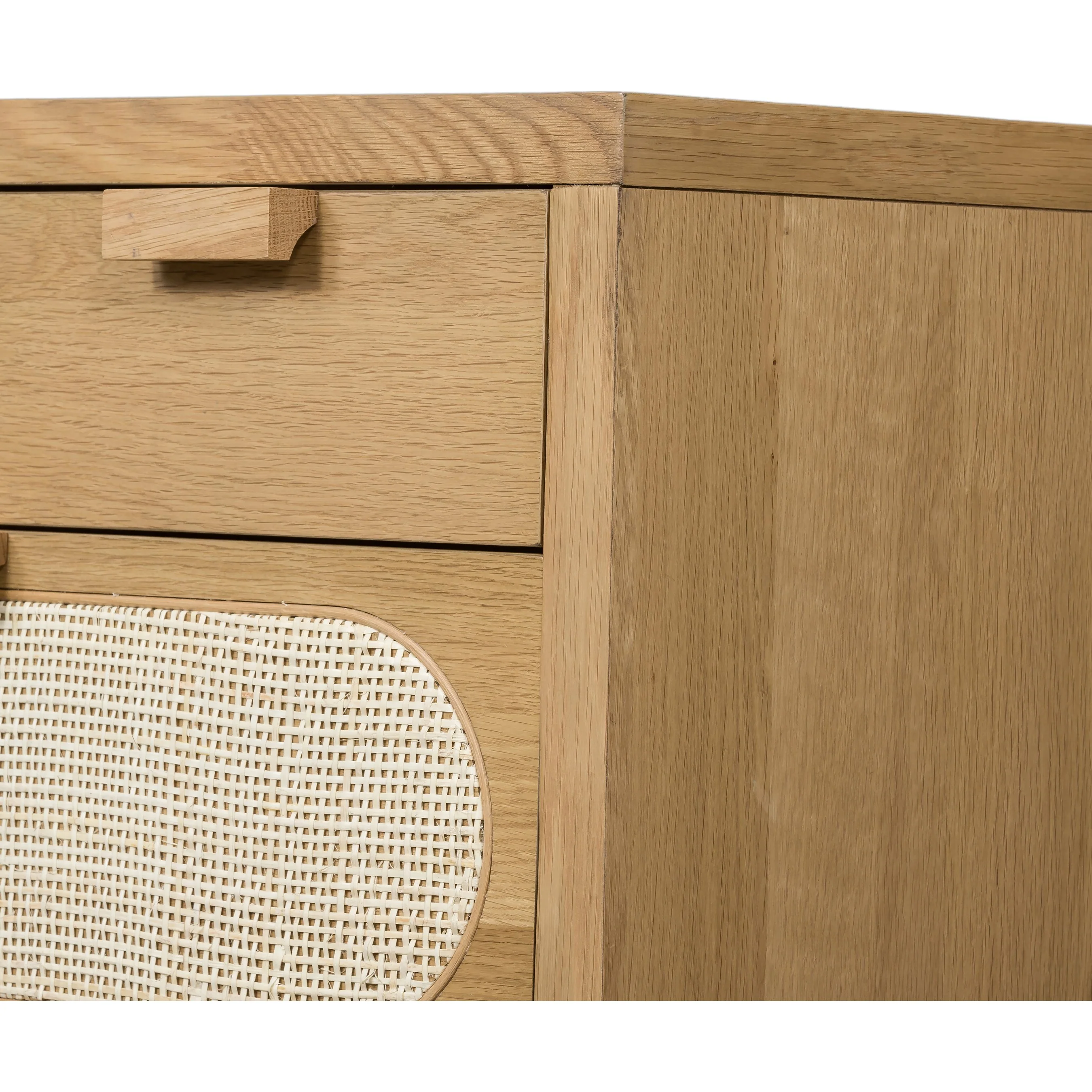 Allegra 8 Drawer Dresser - Image 7