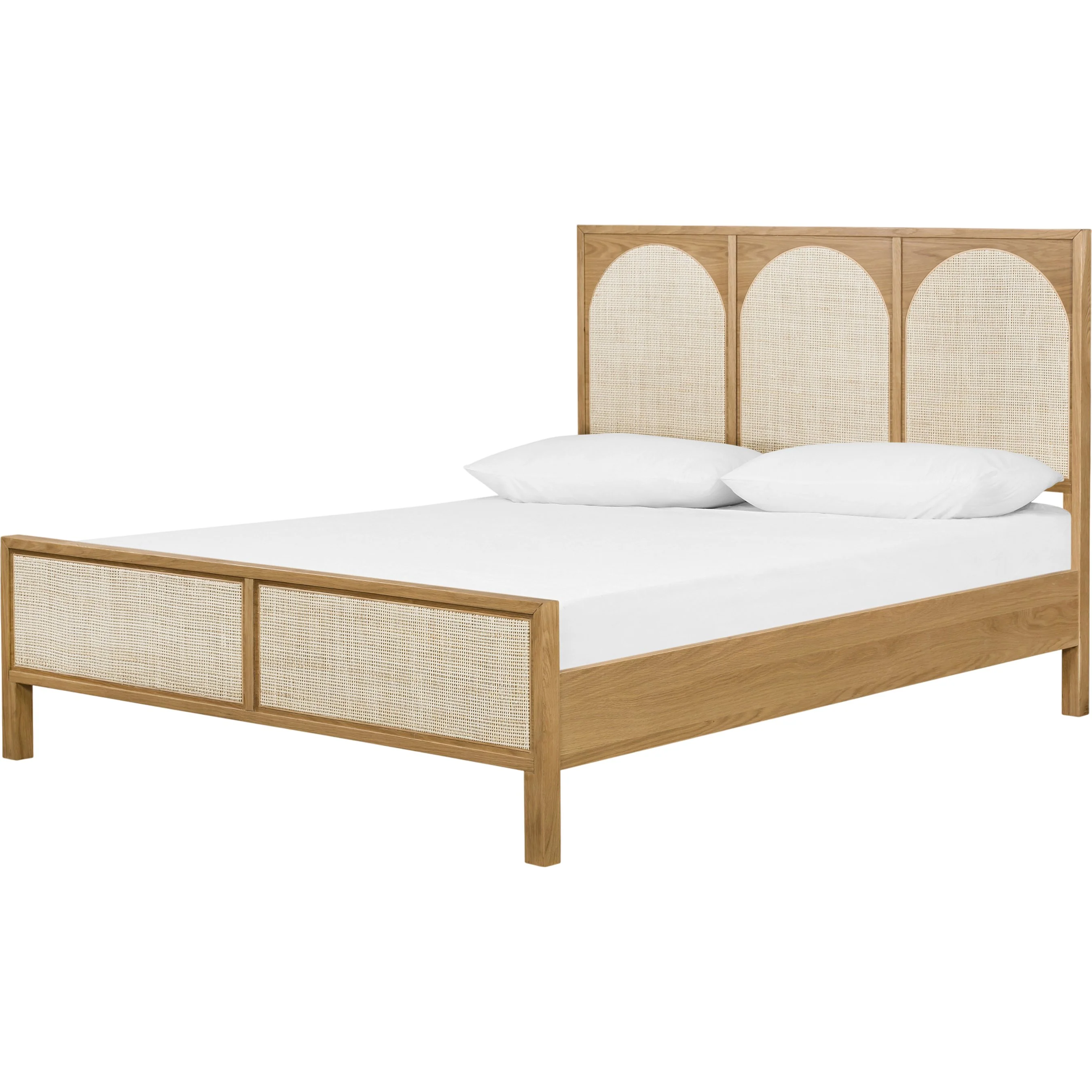Allegra Bed