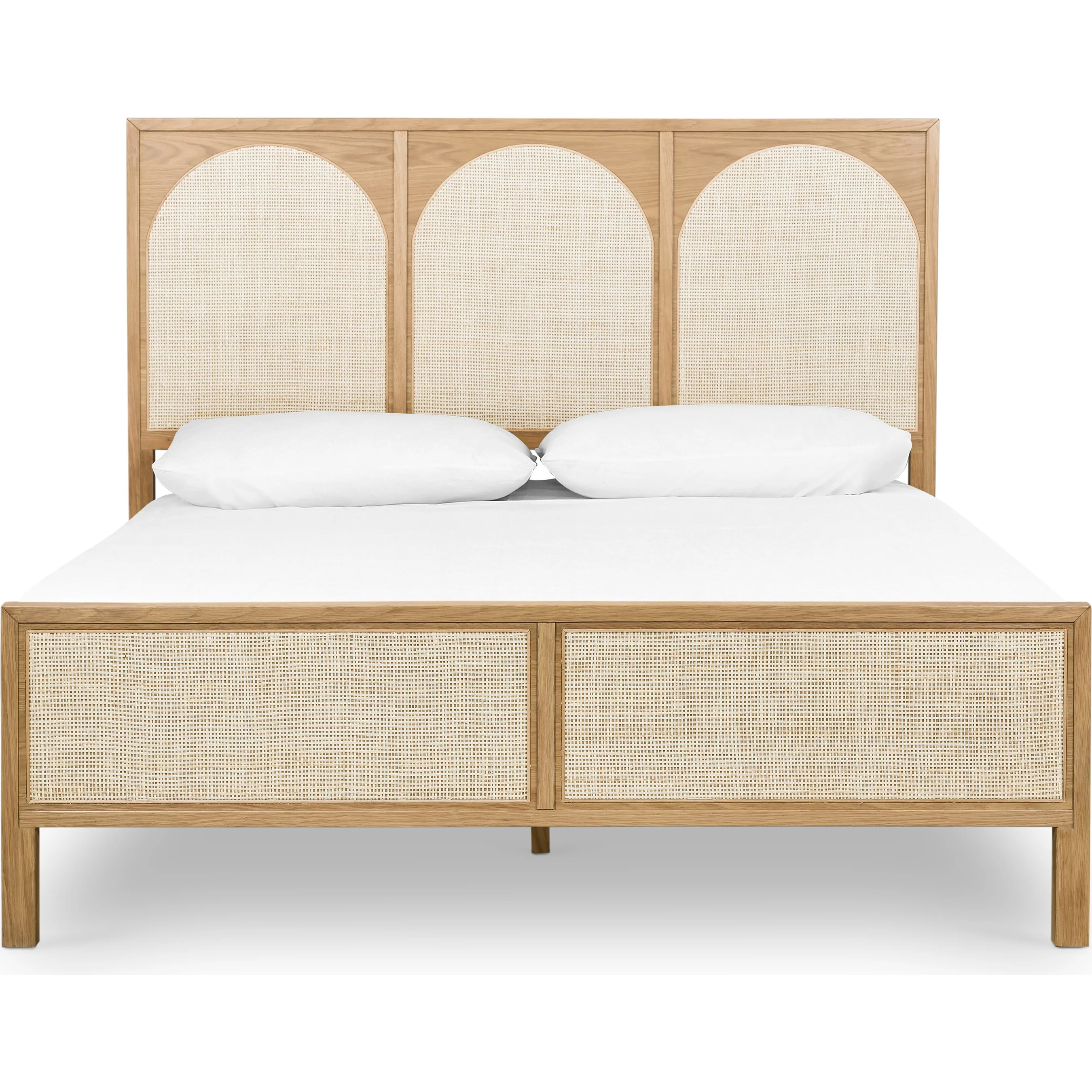Allegra Bed - Image 2