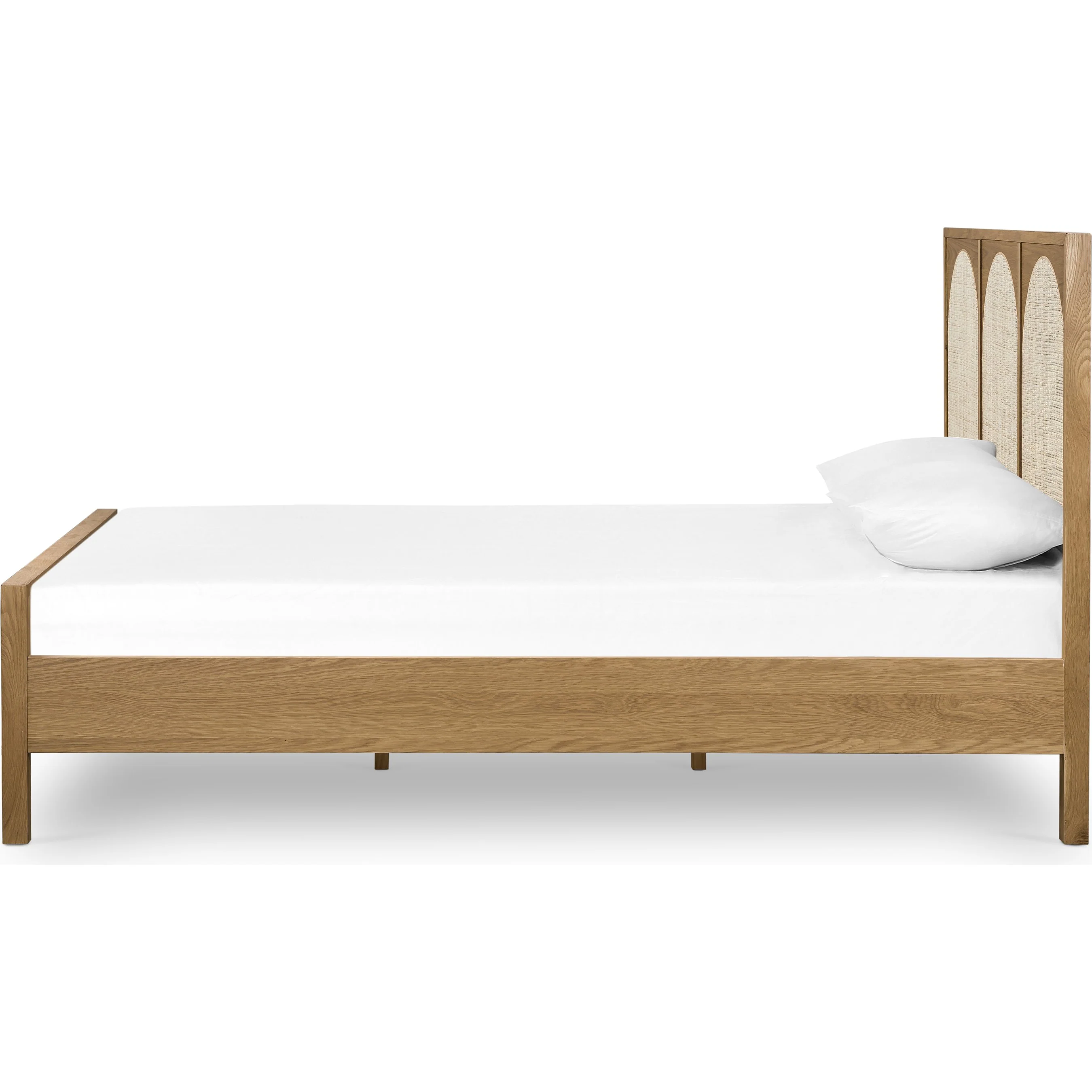Allegra Bed - Image 3