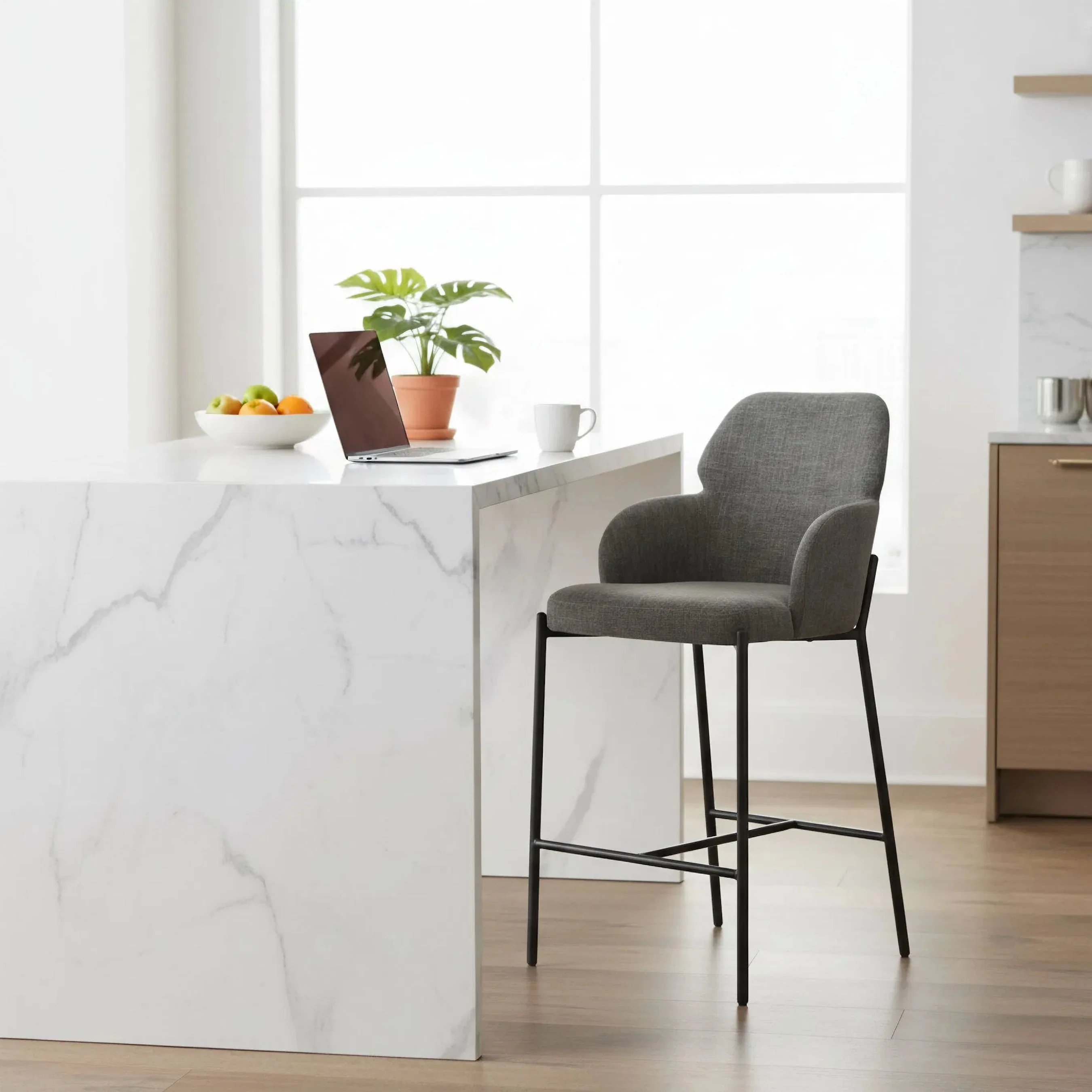 Allegra Counter Stool (Set of 2) - Image 27