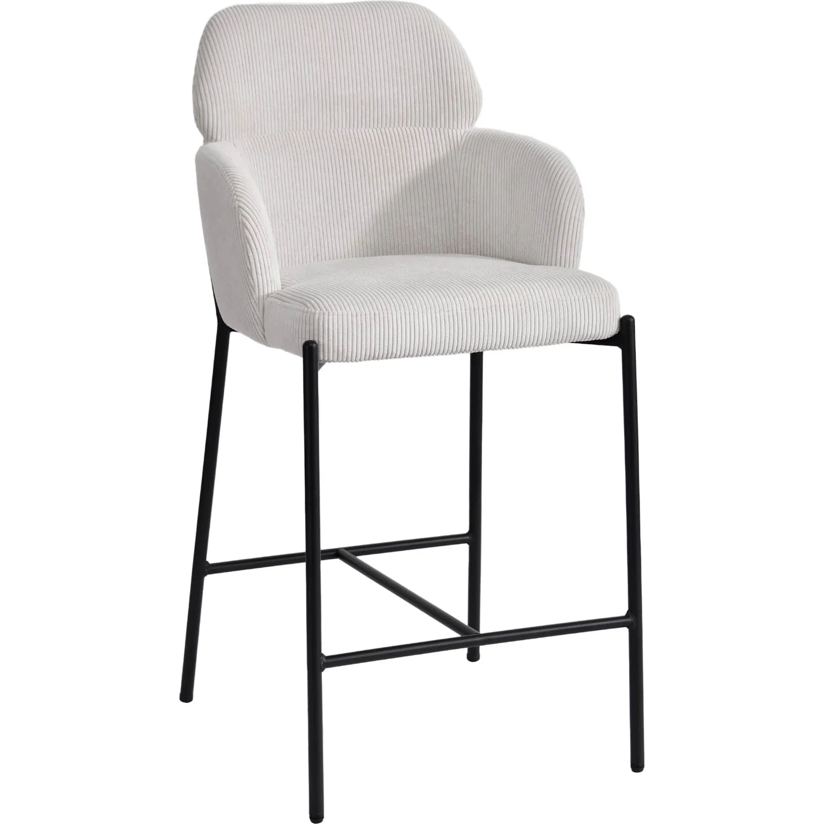 Allegra Counter Stool (Set of 2) - Image 9