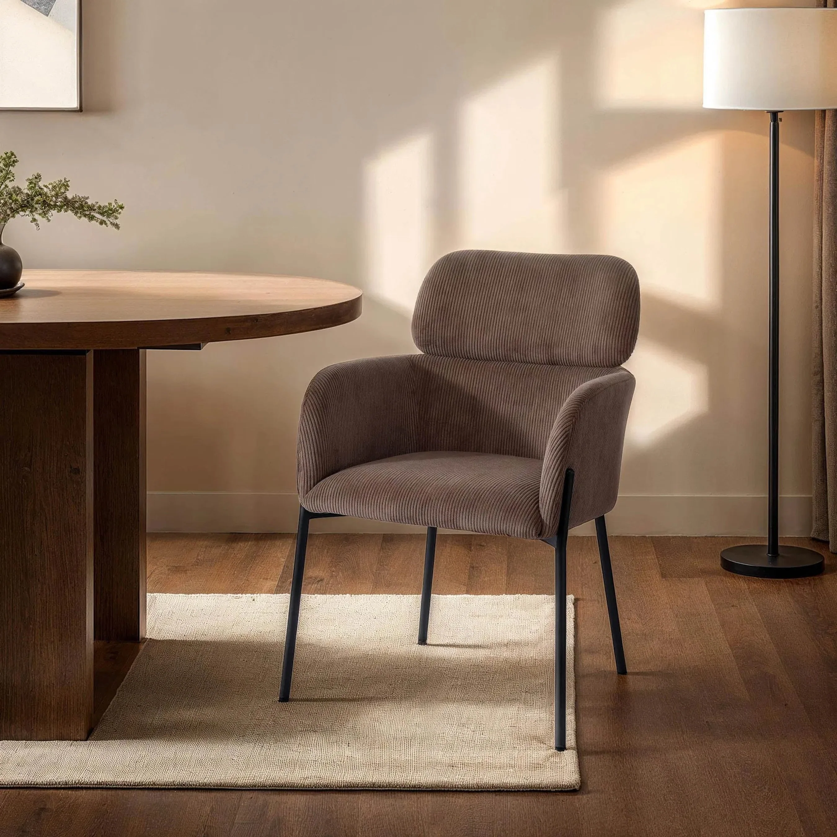 Allegra Dining Chair - Image 26