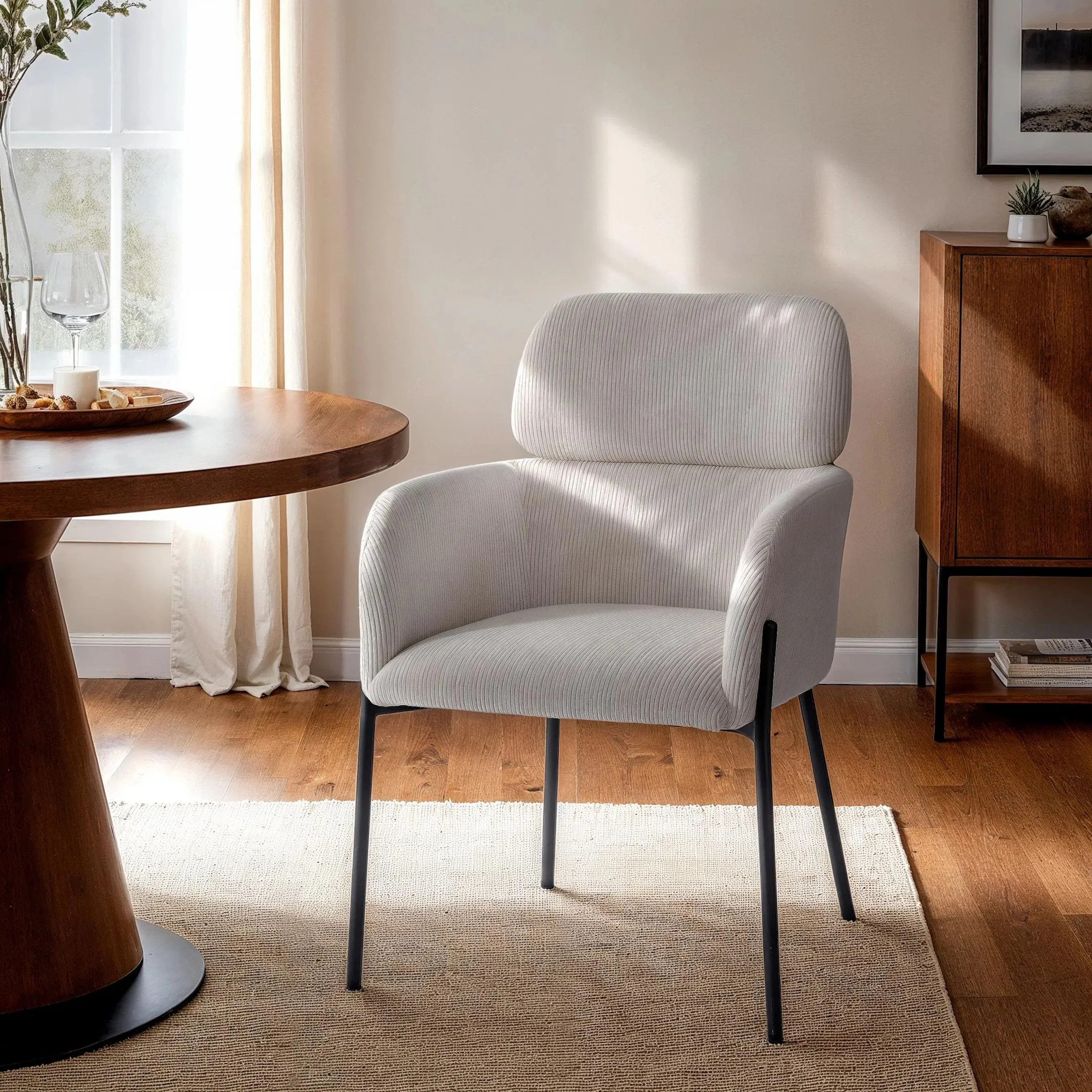 Allegra Dining Chair - Image 27