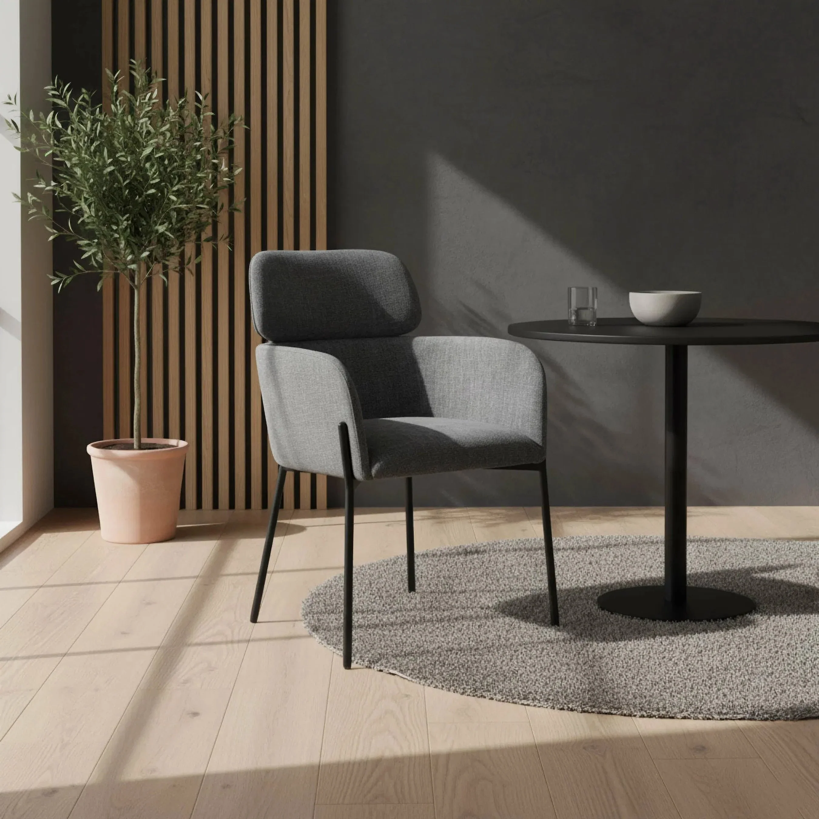 Allegra Dining Chair - Image 28