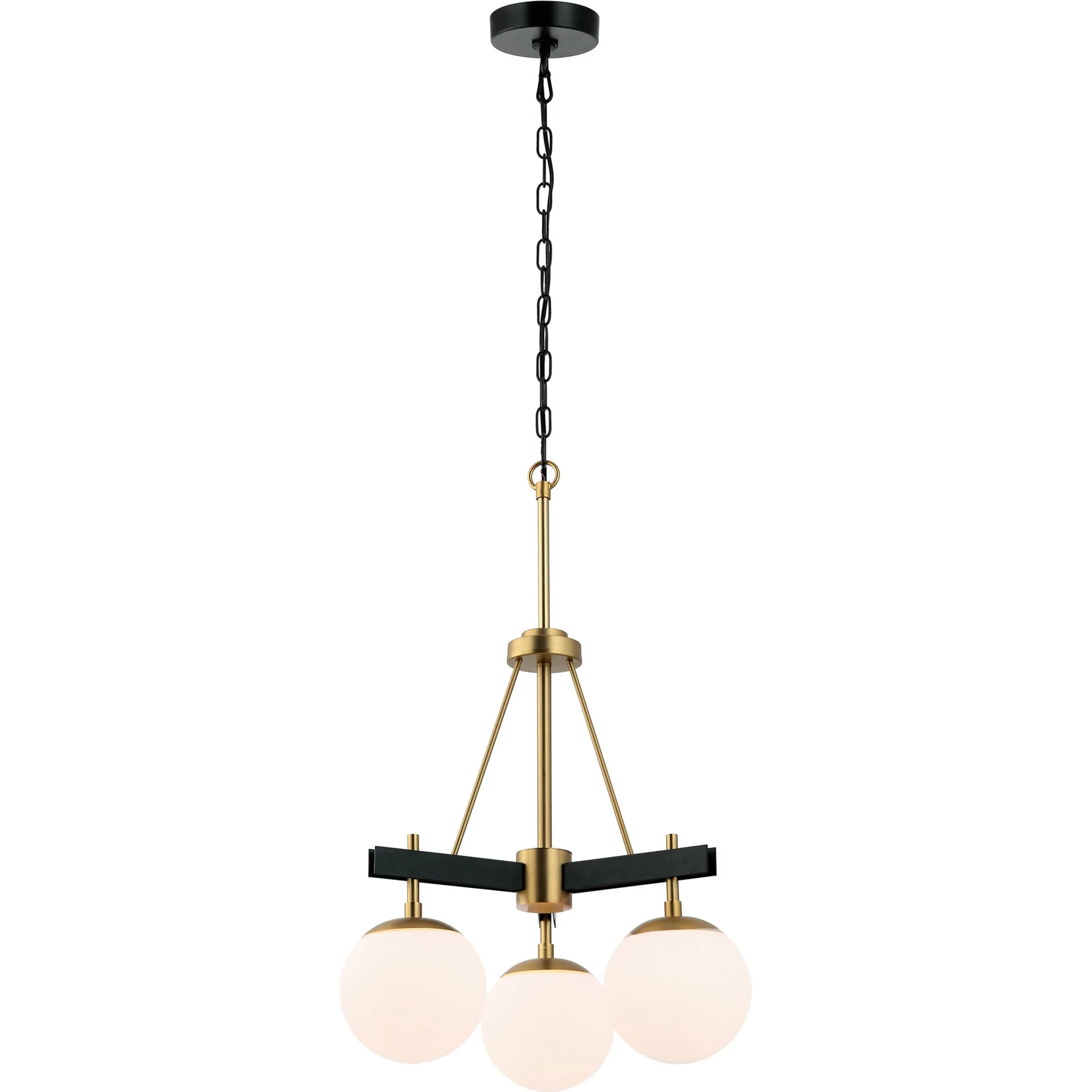 Allie Chandelier - Image 2