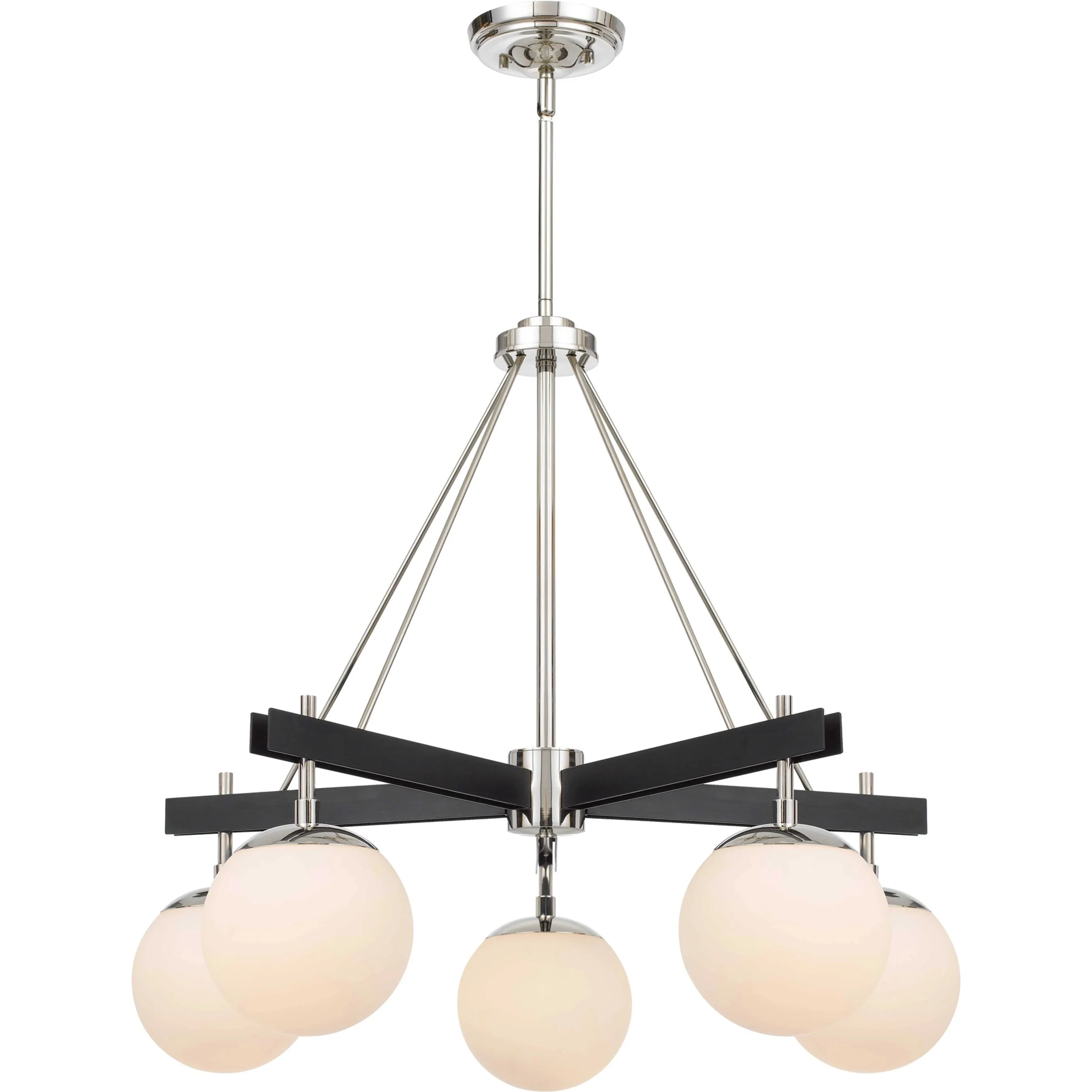 Allie Chandelier - Image 3