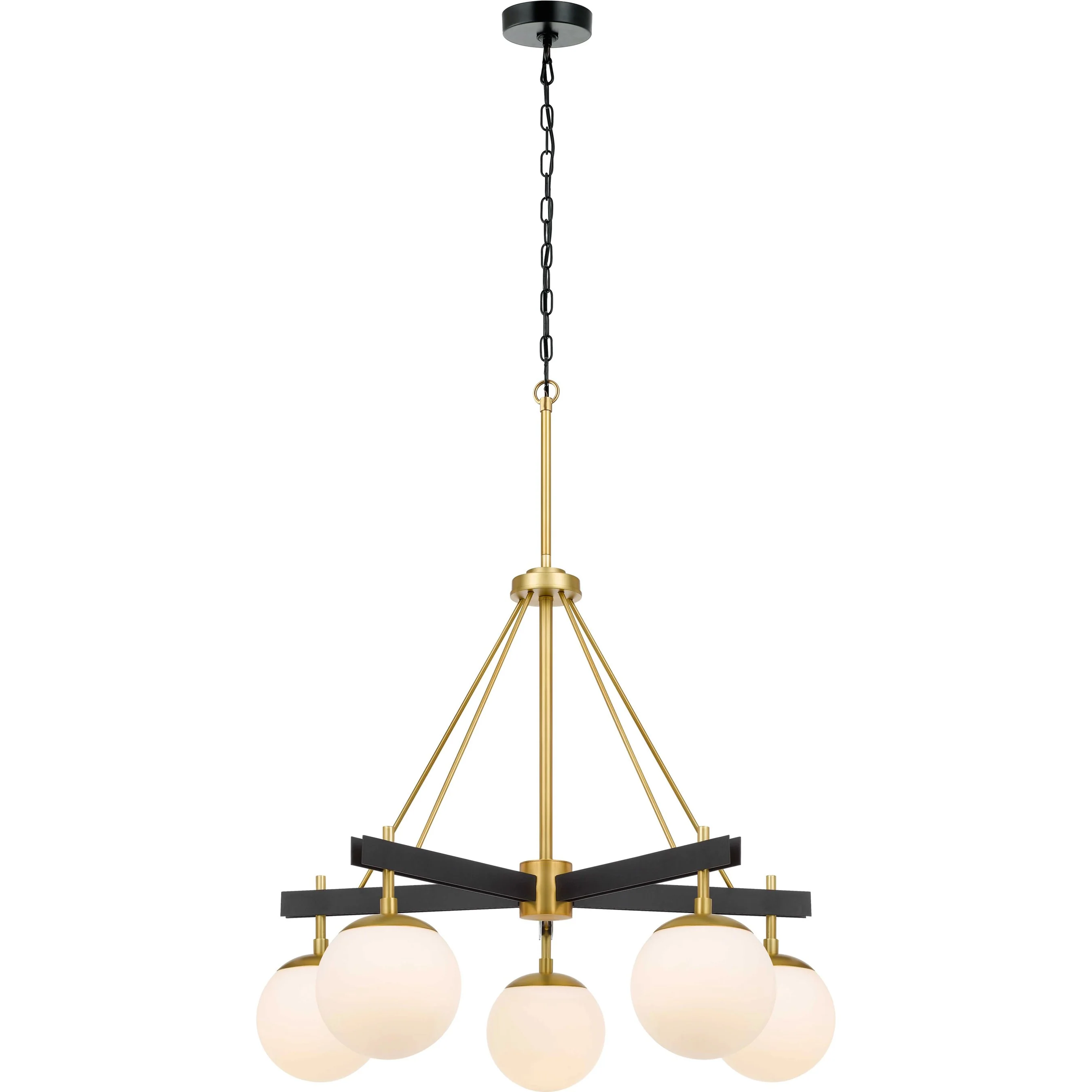 Allie Chandelier - Image 4