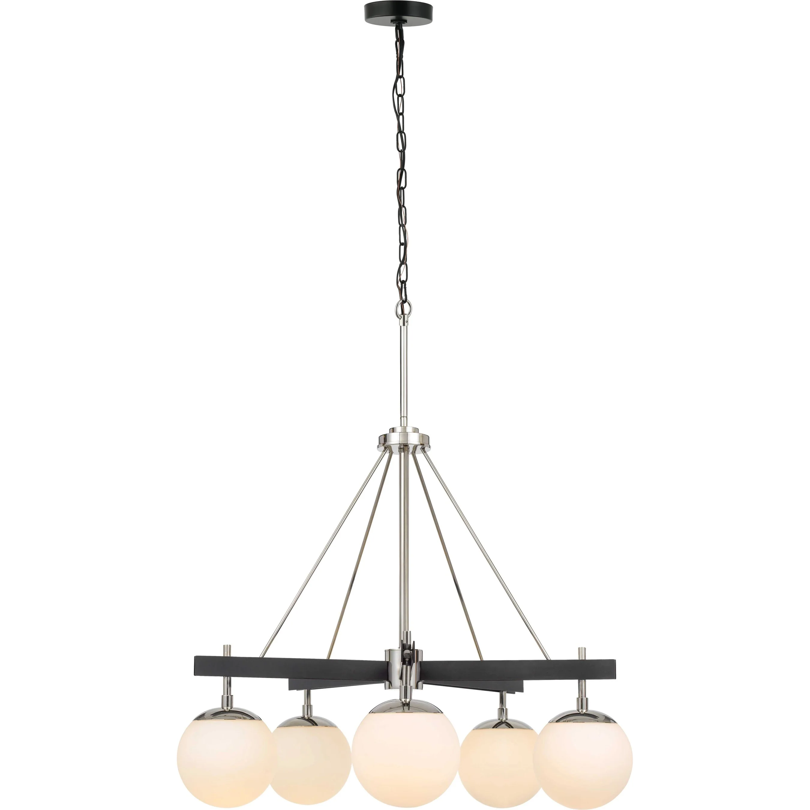Allie Chandelier - Image 7