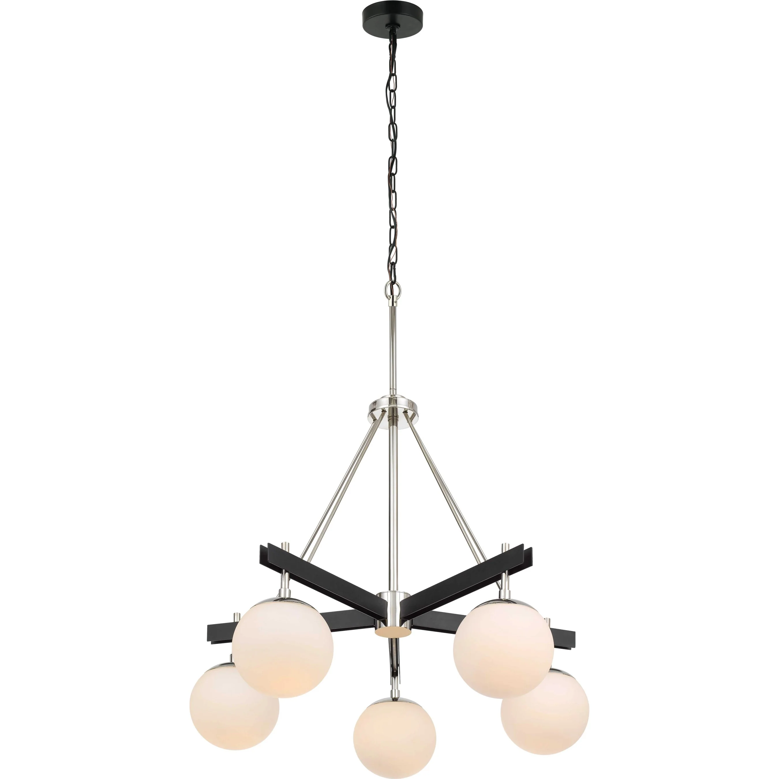Allie Chandelier - Image 8